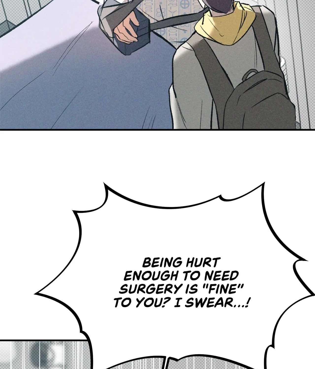 Read Love Under the Influence chapter 20 image 25 on Lezhin