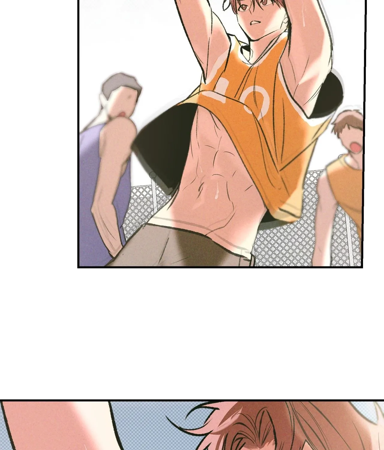 Read Love Under the Influence chapter 20 image 68 on Lezhin