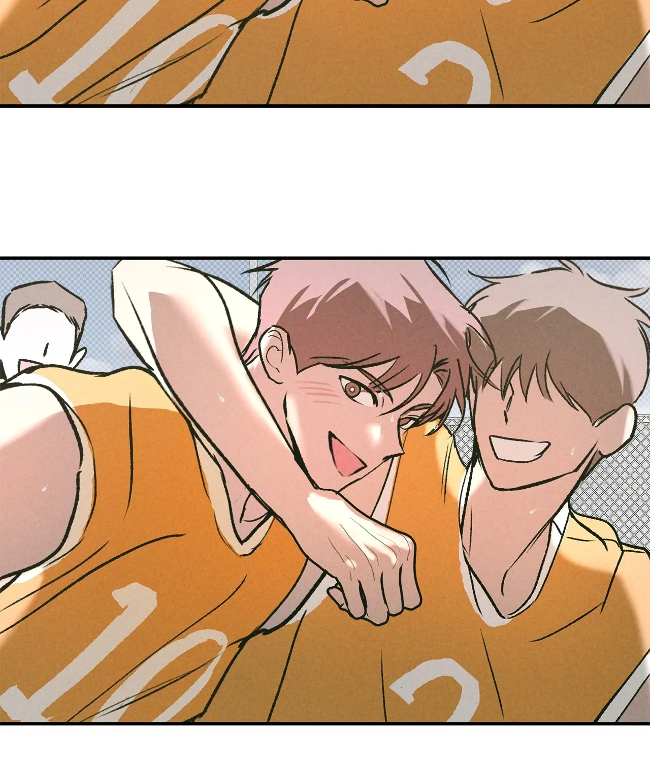 Read Love Under the Influence chapter 20 image 81 on Lezhin