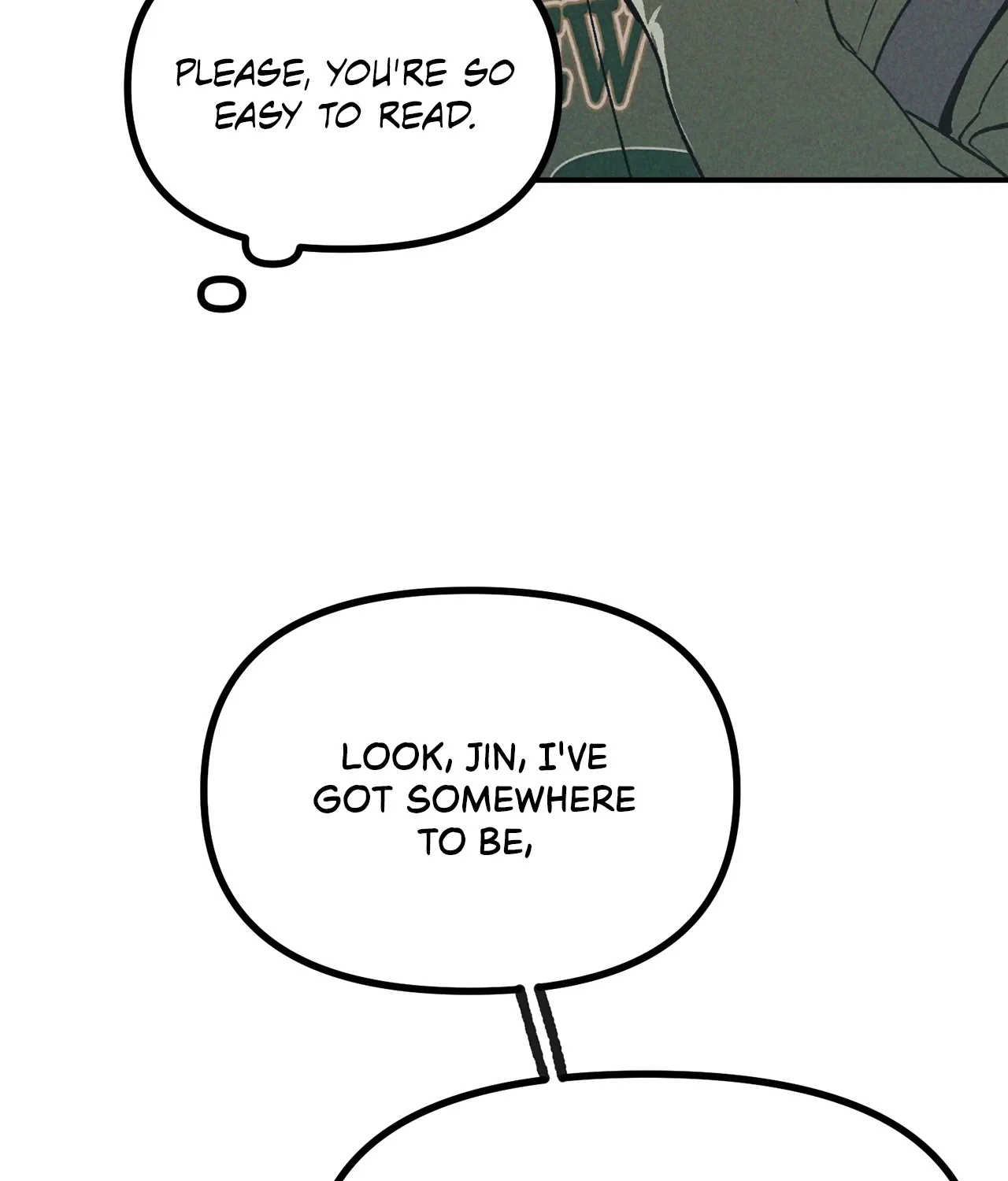 Read Love Under the Influence chapter 21 image 16 on Lezhin