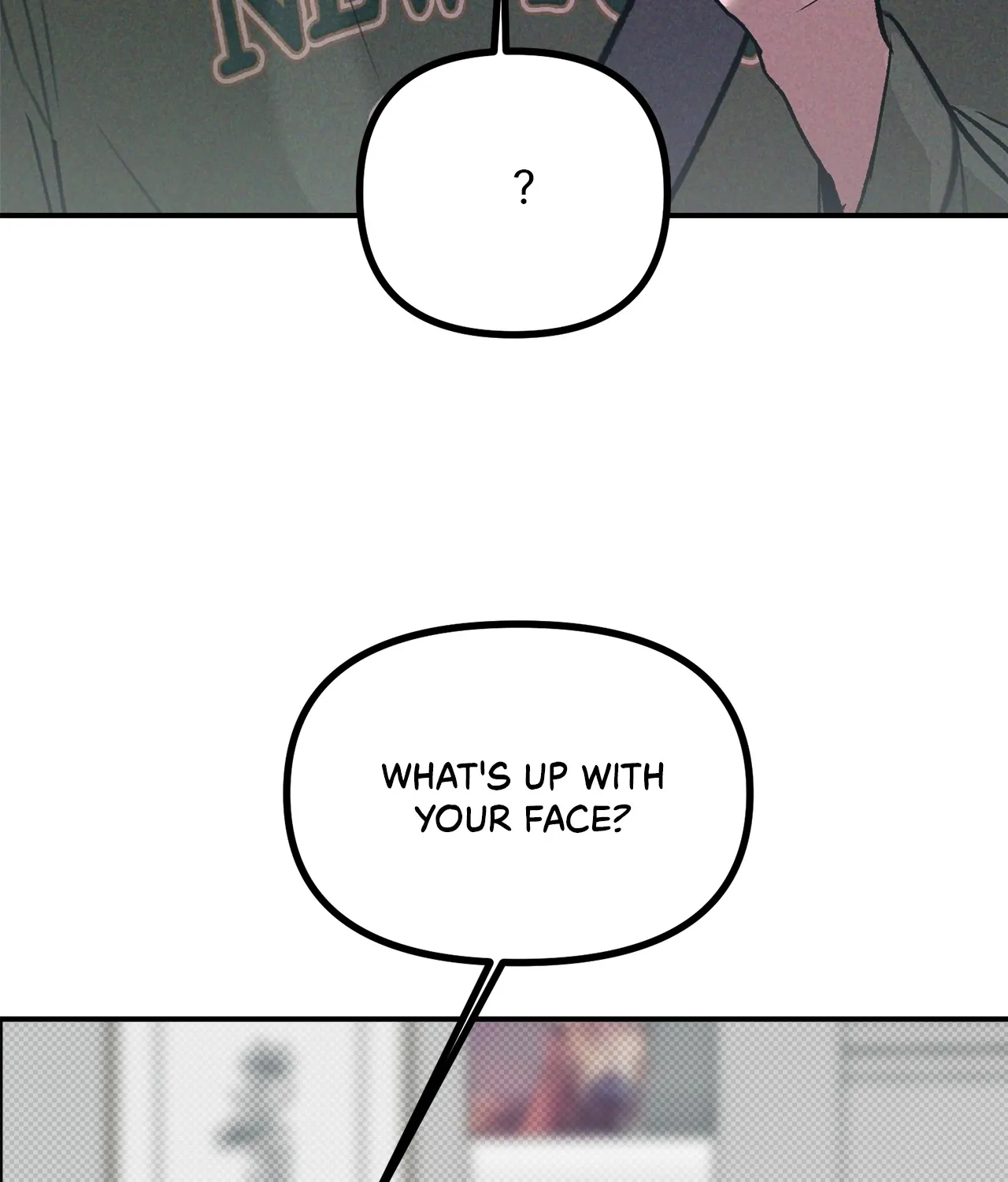 Read Love Under the Influence chapter 21 image 2 on Lezhin