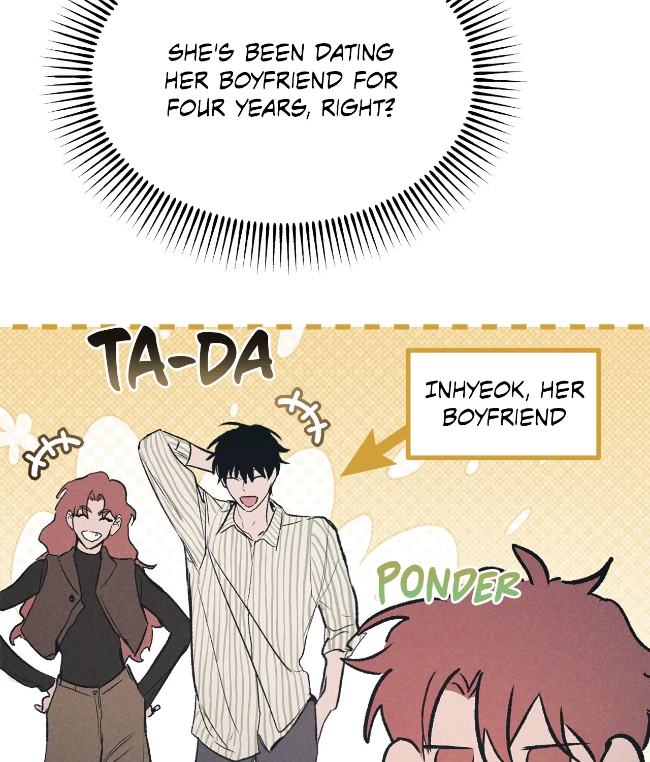 Read Love Under the Influence chapter 21 image 24 on Lezhin