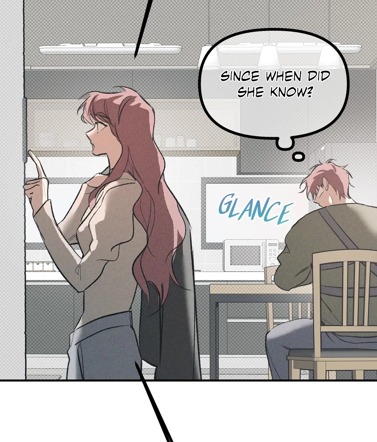 Read Love Under the Influence chapter 21 image 70 on Lezhin
