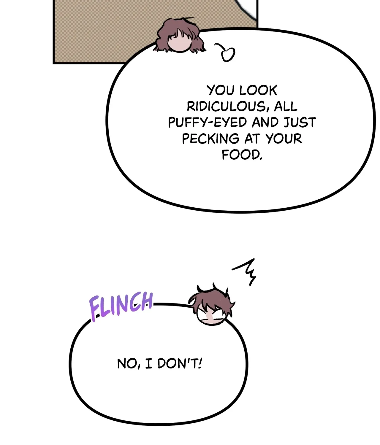 Read Love Under the Influence chapter 21 image 8 on Lezhin
