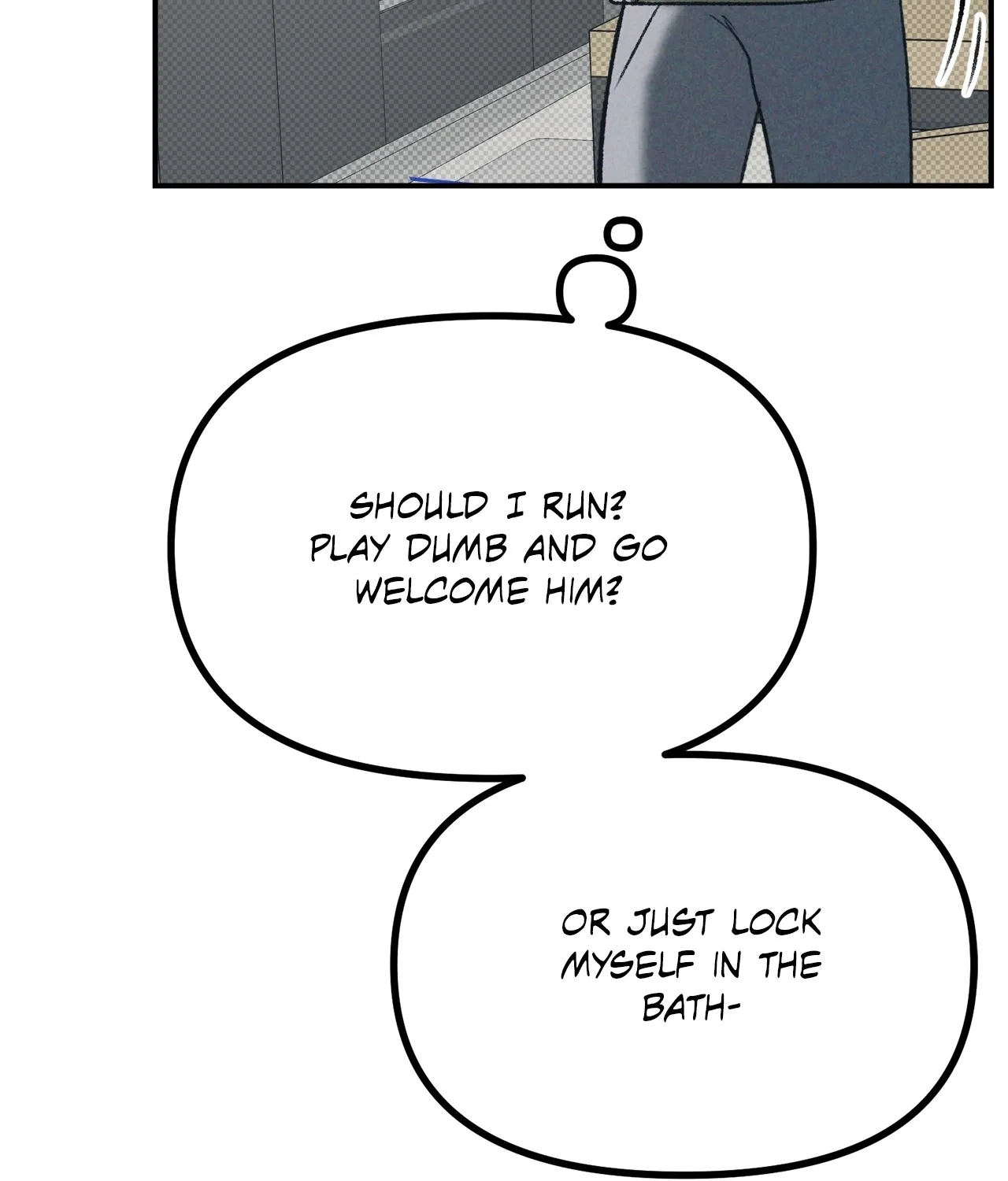 Read Love Under the Influence chapter 21 image 81 on Lezhin