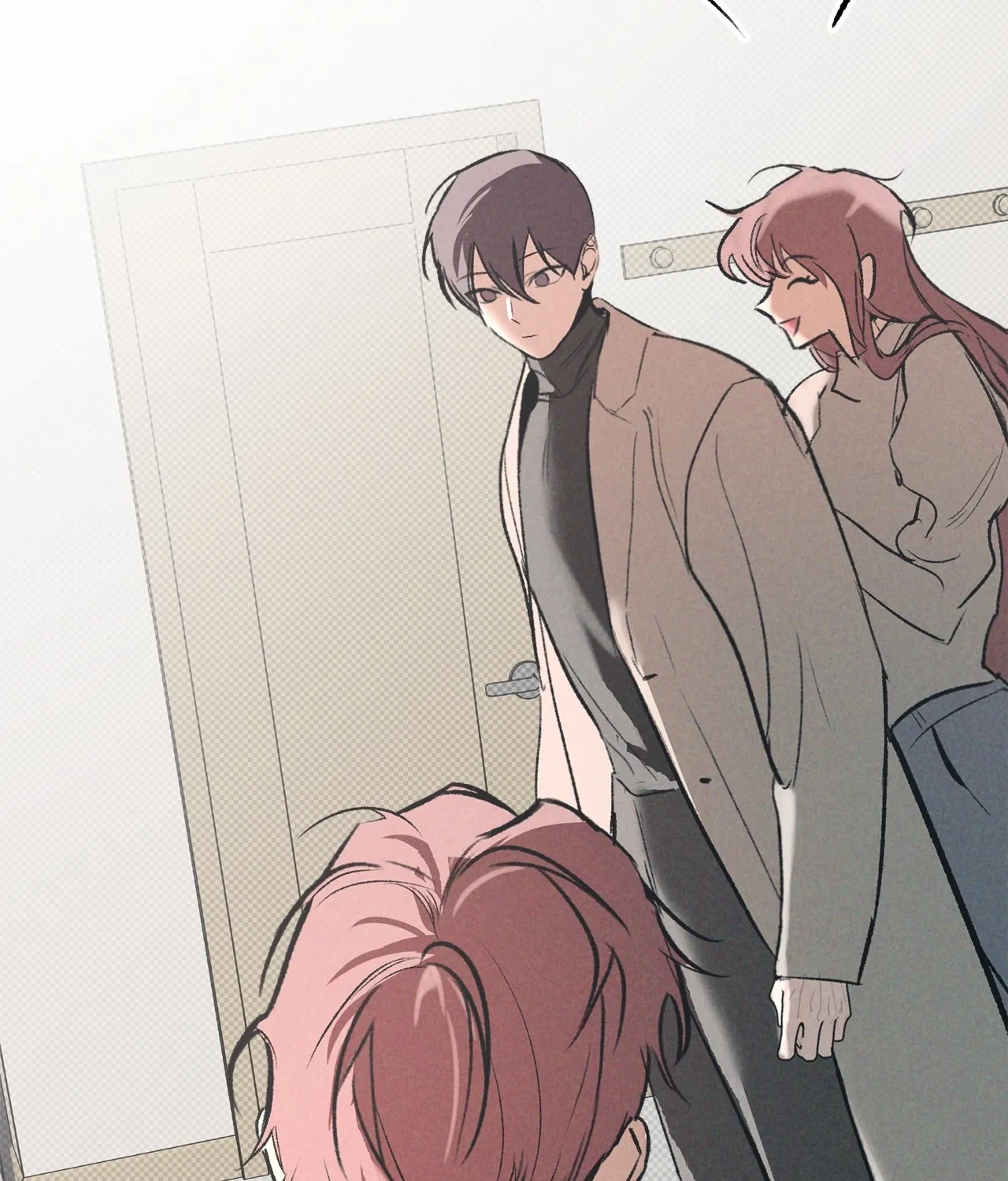 Read Love Under the Influence chapter 21 image 83 on Lezhin