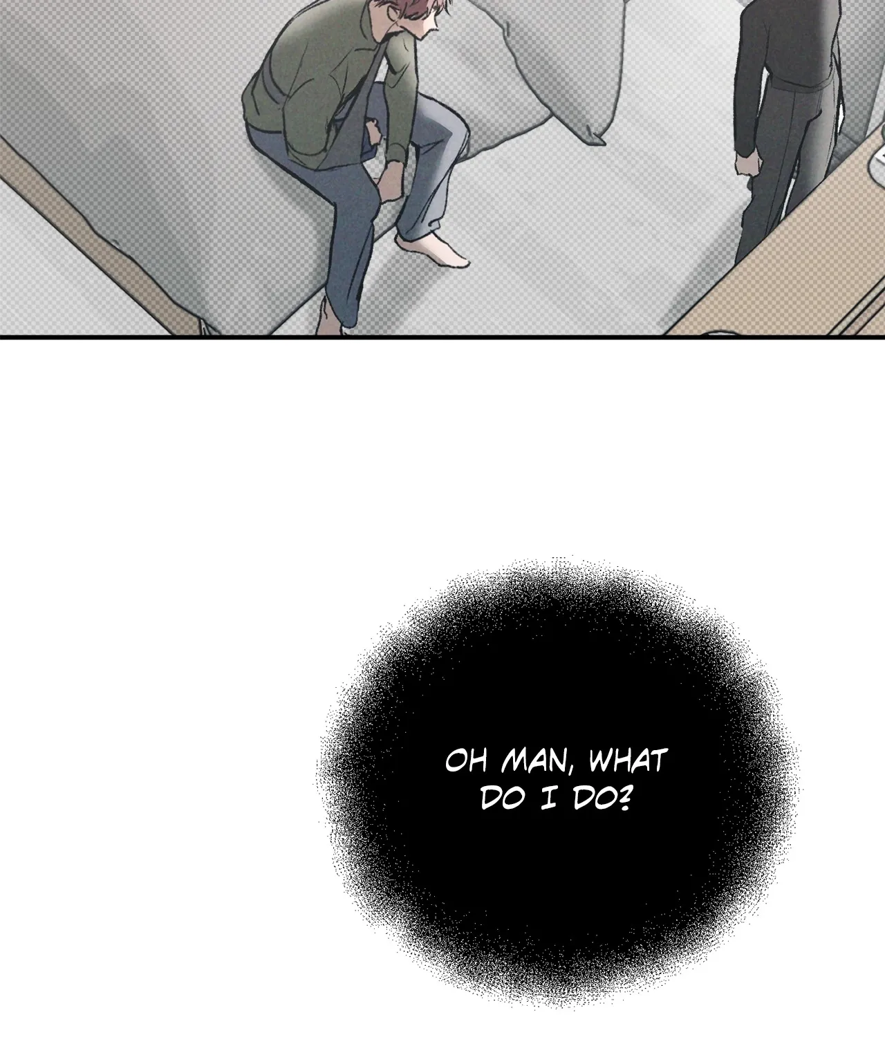 Read Love Under the Influence chapter 21 image 95 on Lezhin
