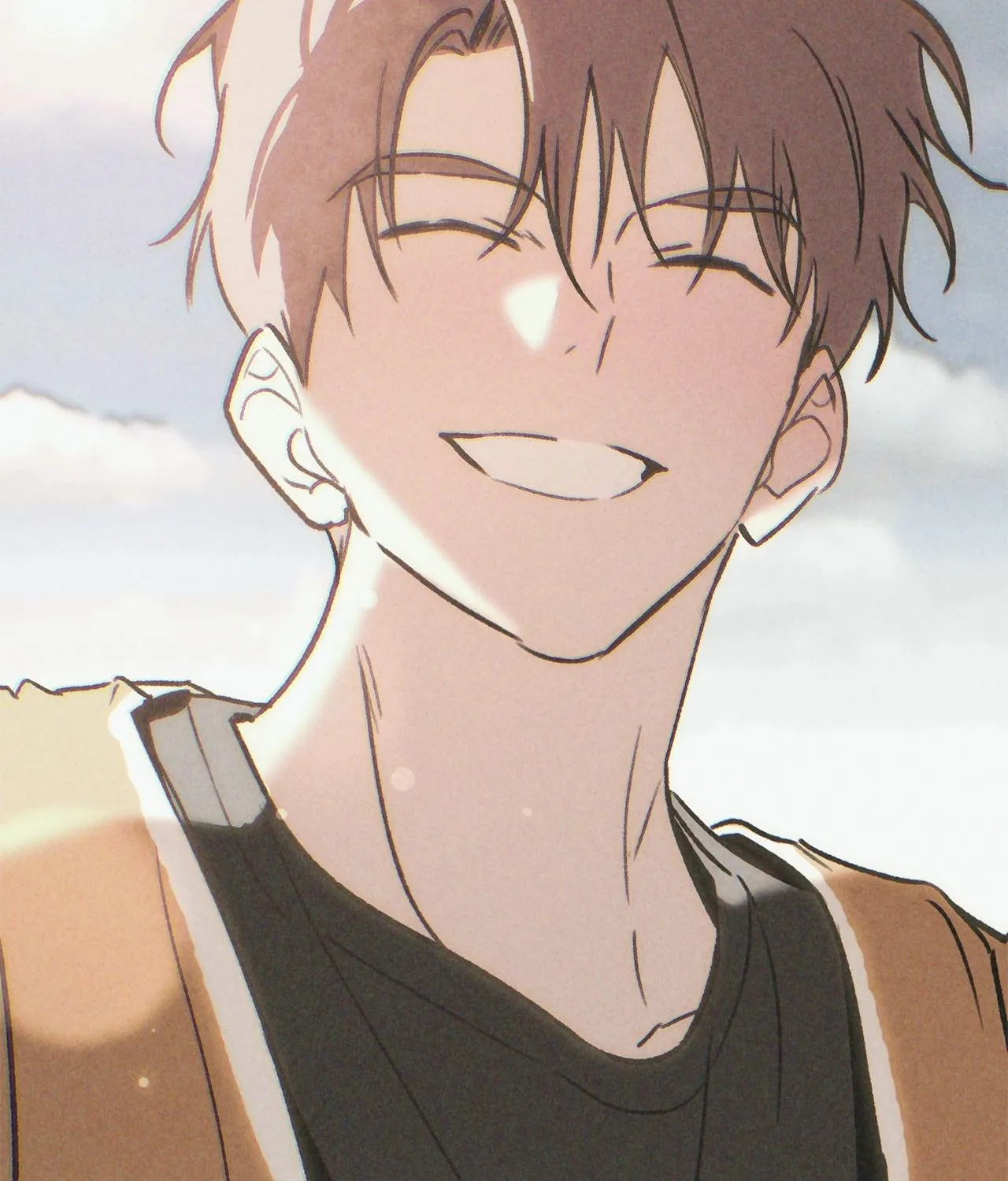 Read Love Under the Influence chapter 22 image 125 on Lezhin