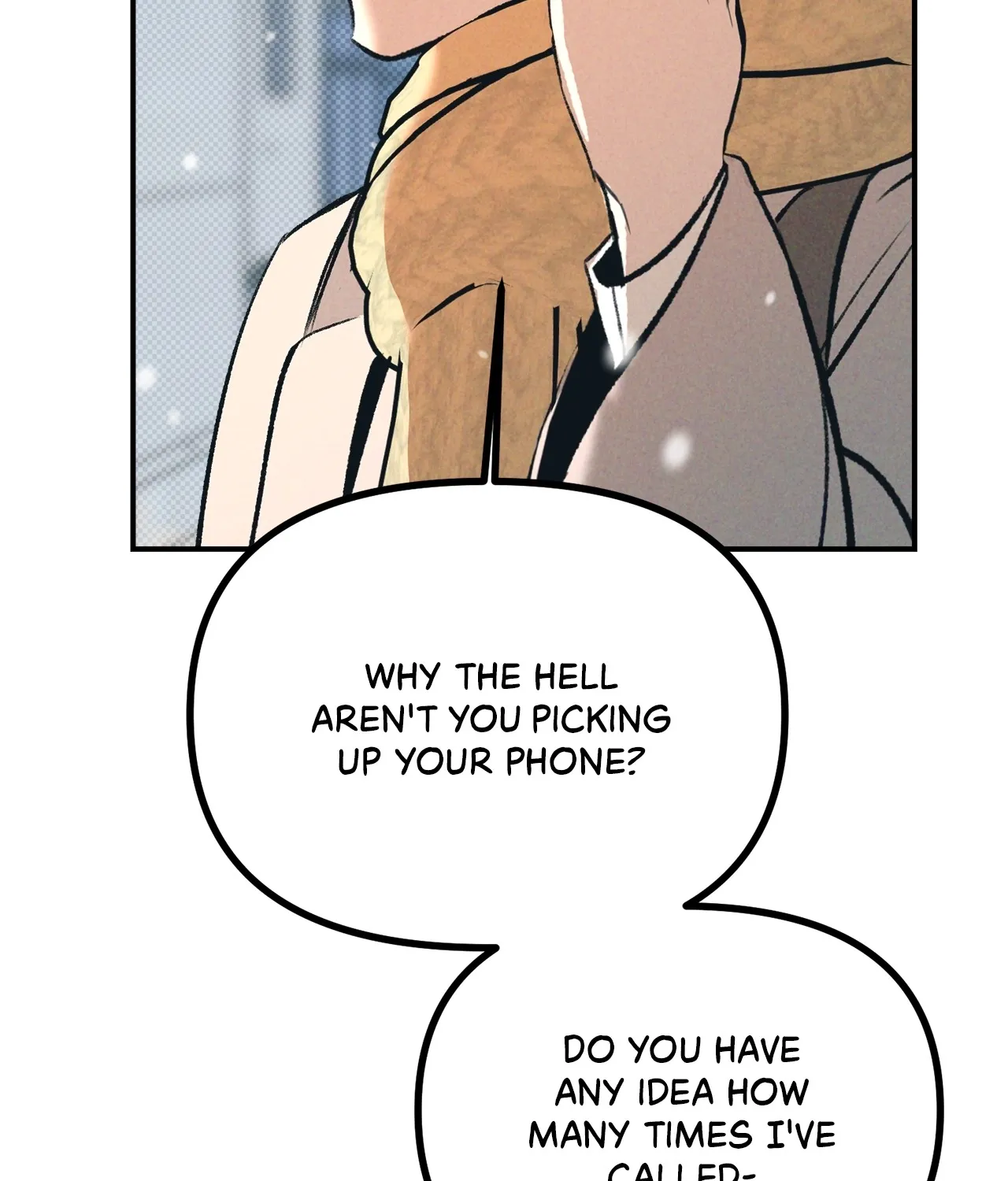 Read Love Under the Influence chapter 22 image 14 on Lezhin