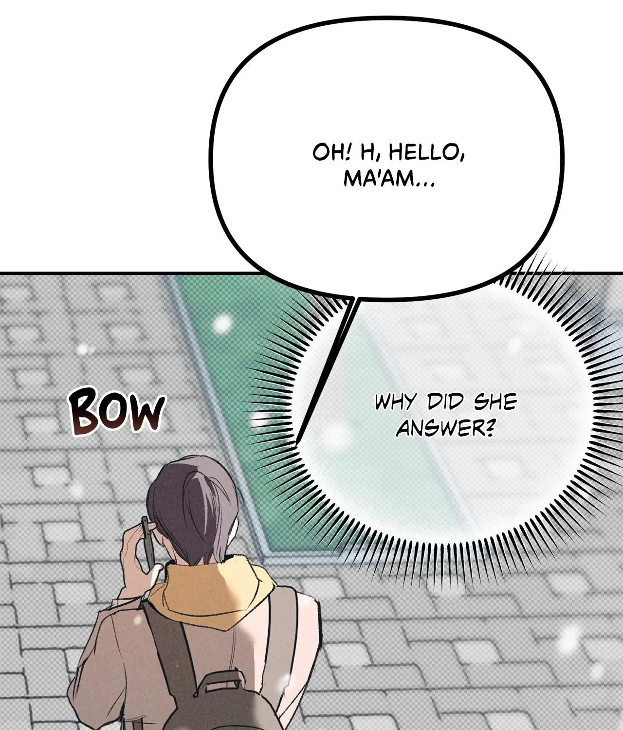 Read Love Under the Influence chapter 22 image 18 on Lezhin