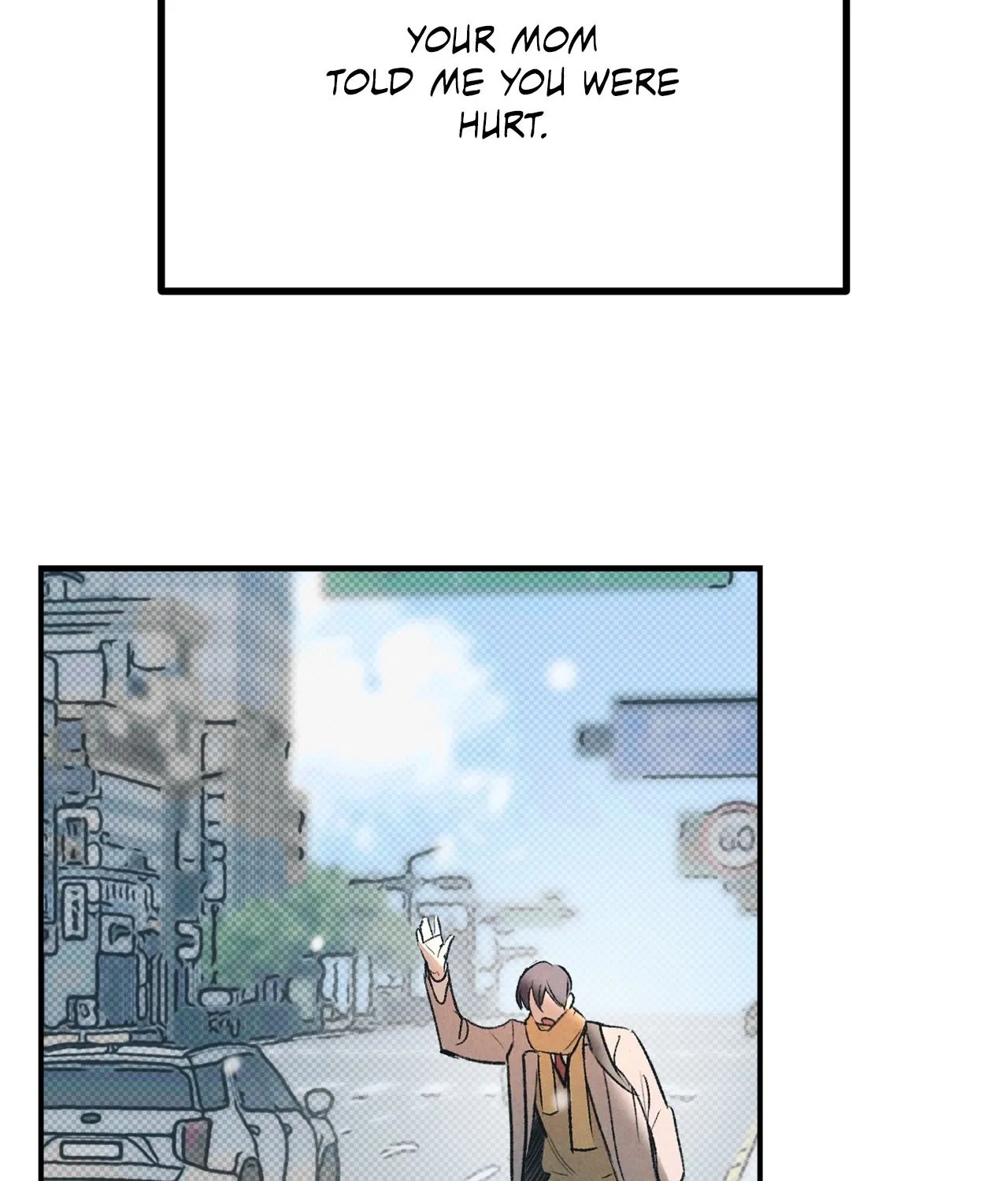 Read Love Under the Influence chapter 22 image 28 on Lezhin