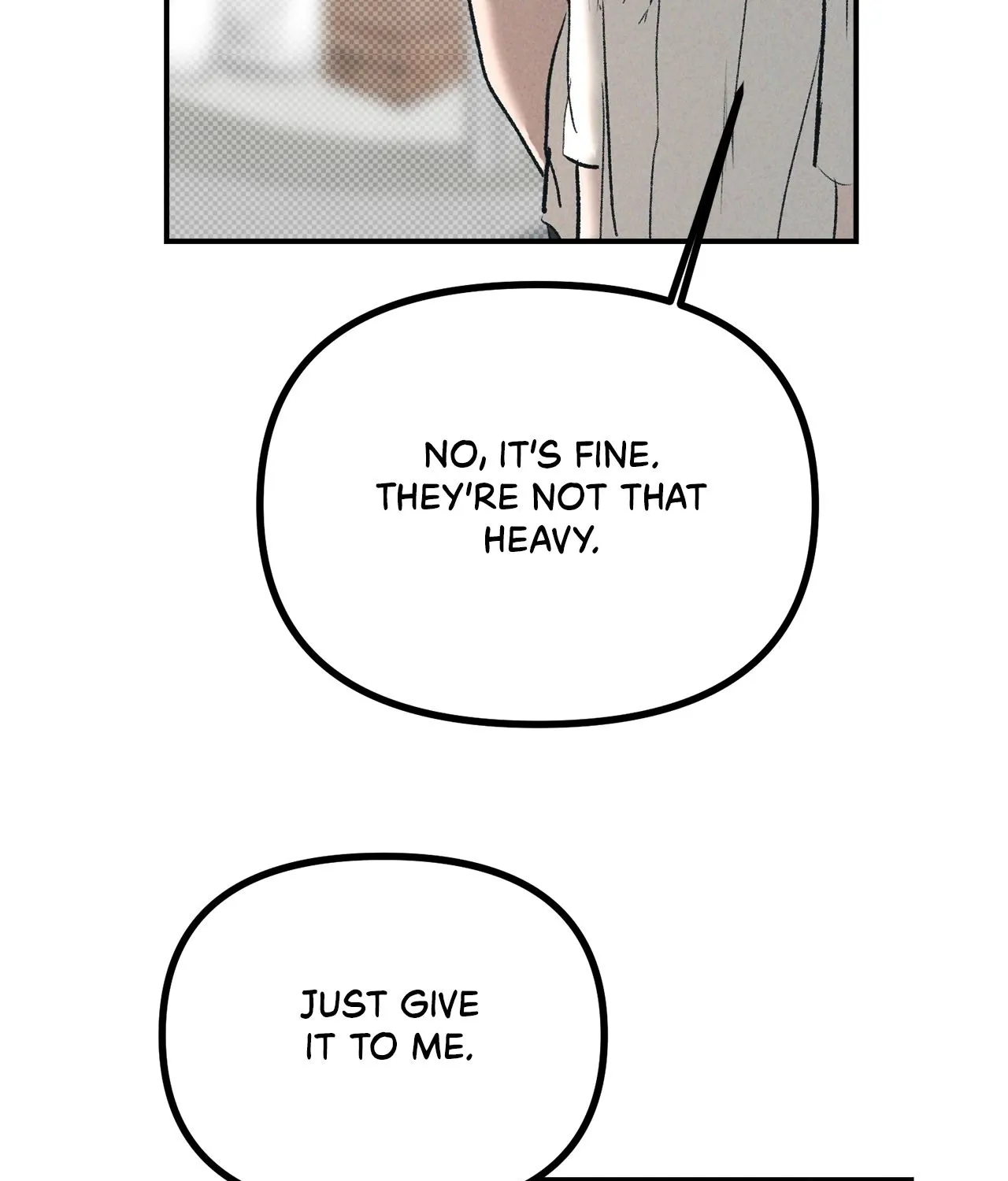 Read Love Under the Influence chapter 22 image 42 on Lezhin