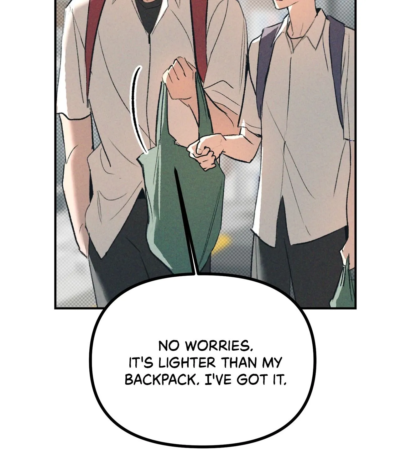 Read Love Under the Influence chapter 22 image 46 on Lezhin