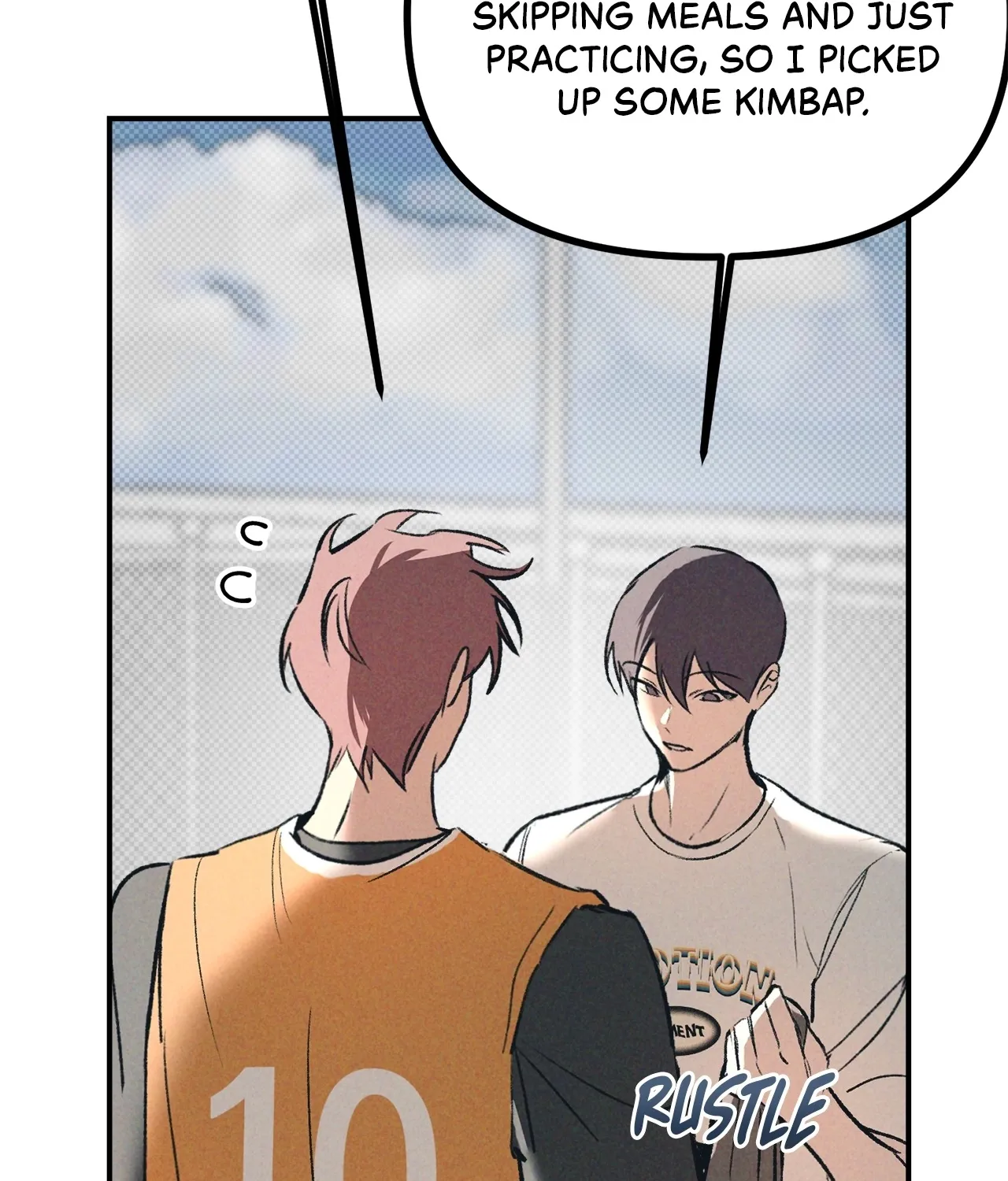 Read Love Under the Influence chapter 22 image 54 on Lezhin