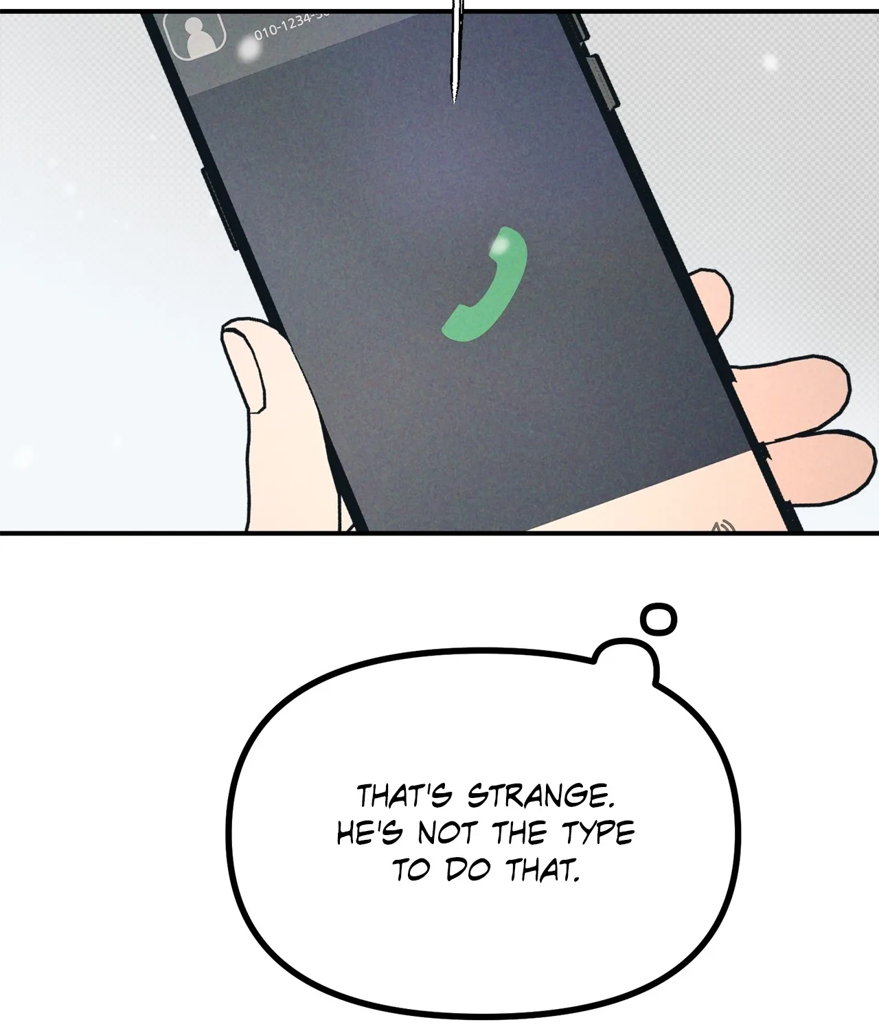 Read Love Under the Influence chapter 22 image 6 on Lezhin