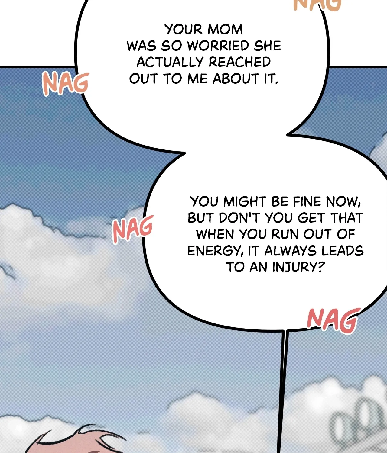 Read Love Under the Influence chapter 22 image 60 on Lezhin