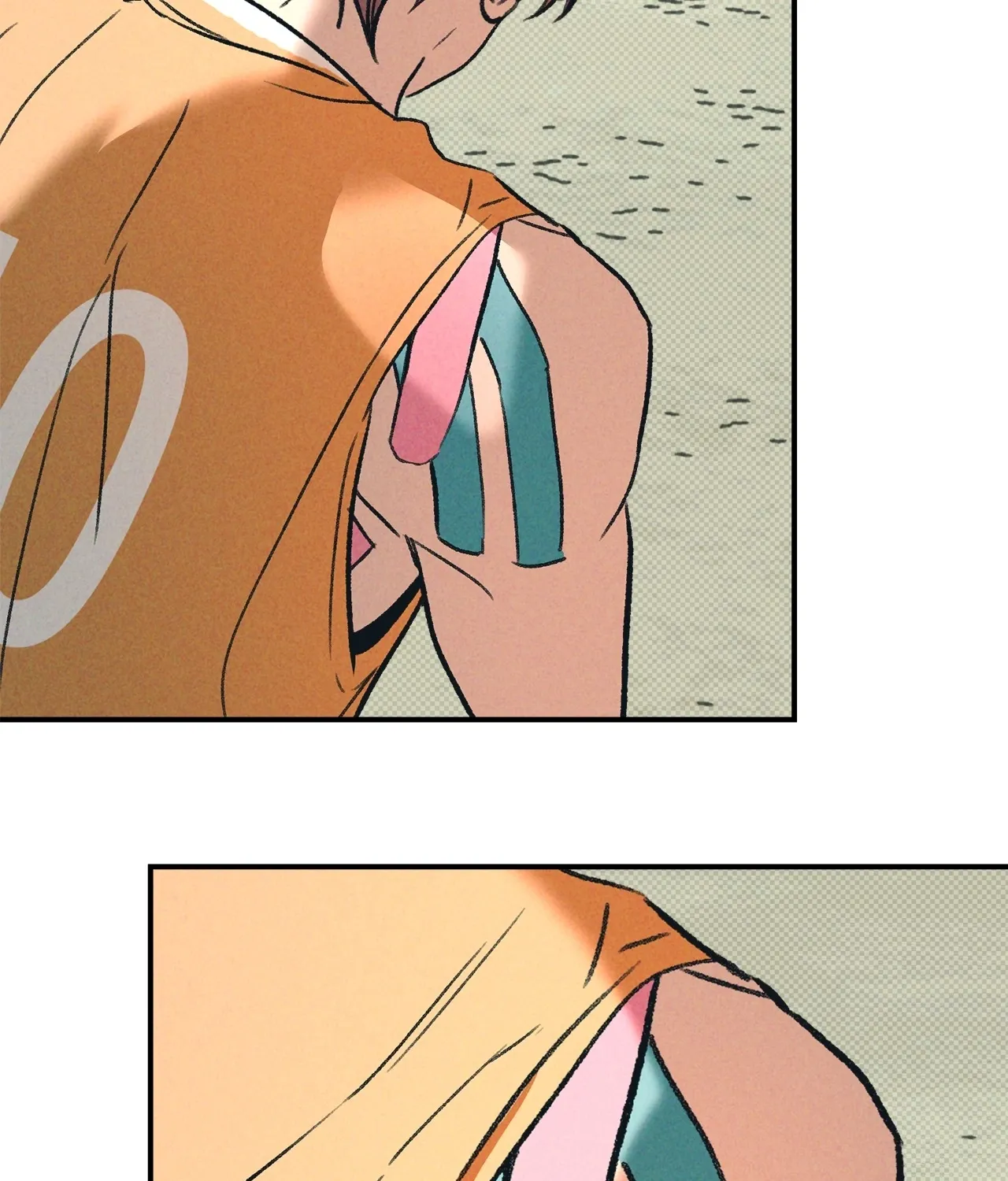 Read Love Under the Influence chapter 22 image 74 on Lezhin
