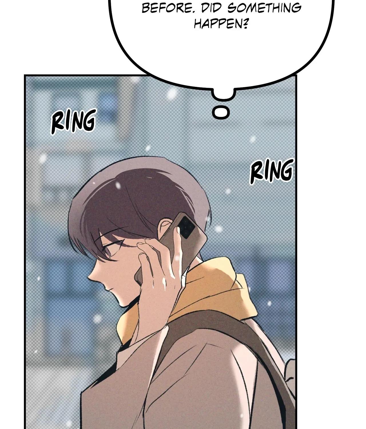 Read Love Under the Influence chapter 22 image 8 on Lezhin