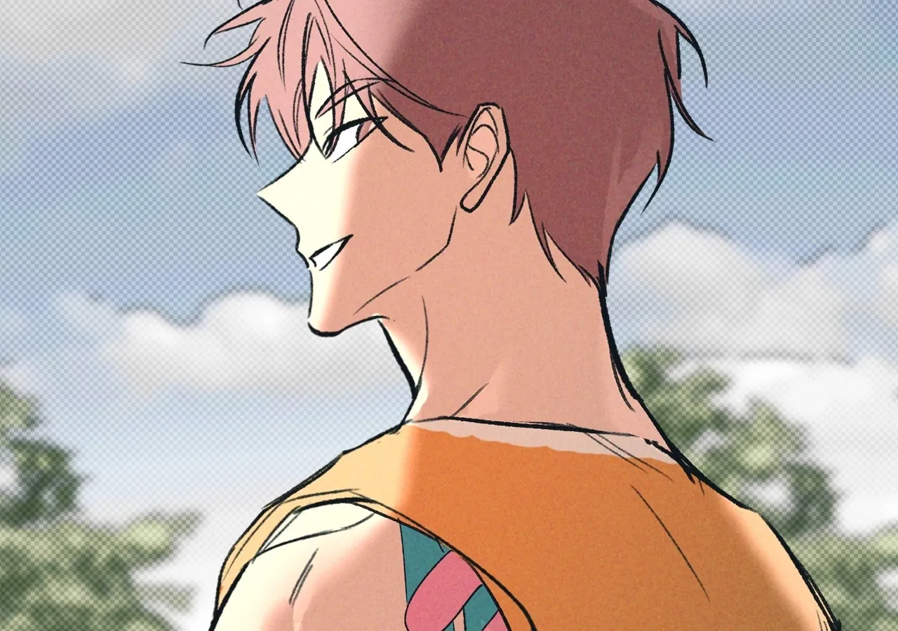 Read Love Under the Influence chapter 22 image 91 on Lezhin