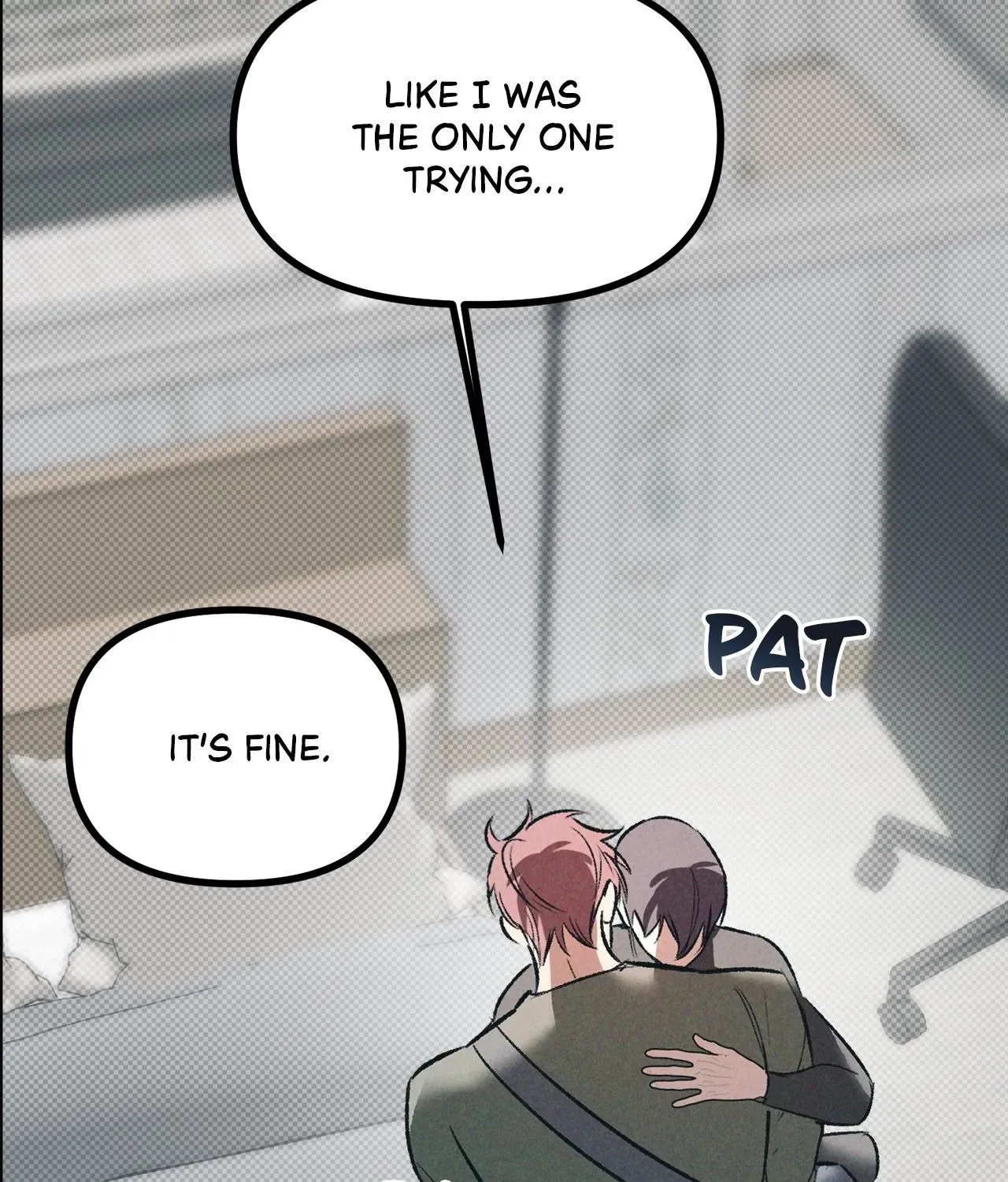 Read Love Under the Influence chapter 23 image 2 on Lezhin