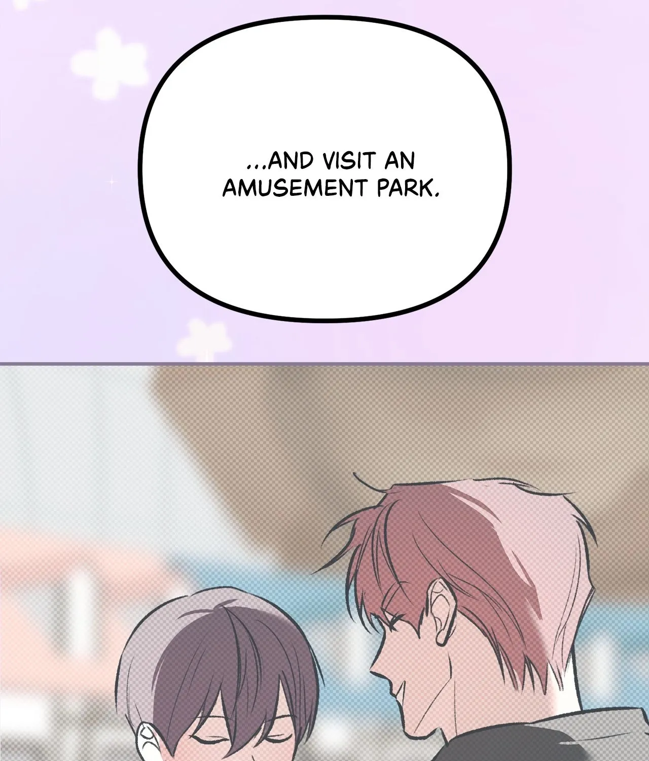 Read Love Under the Influence chapter 23 image 27 on Lezhin