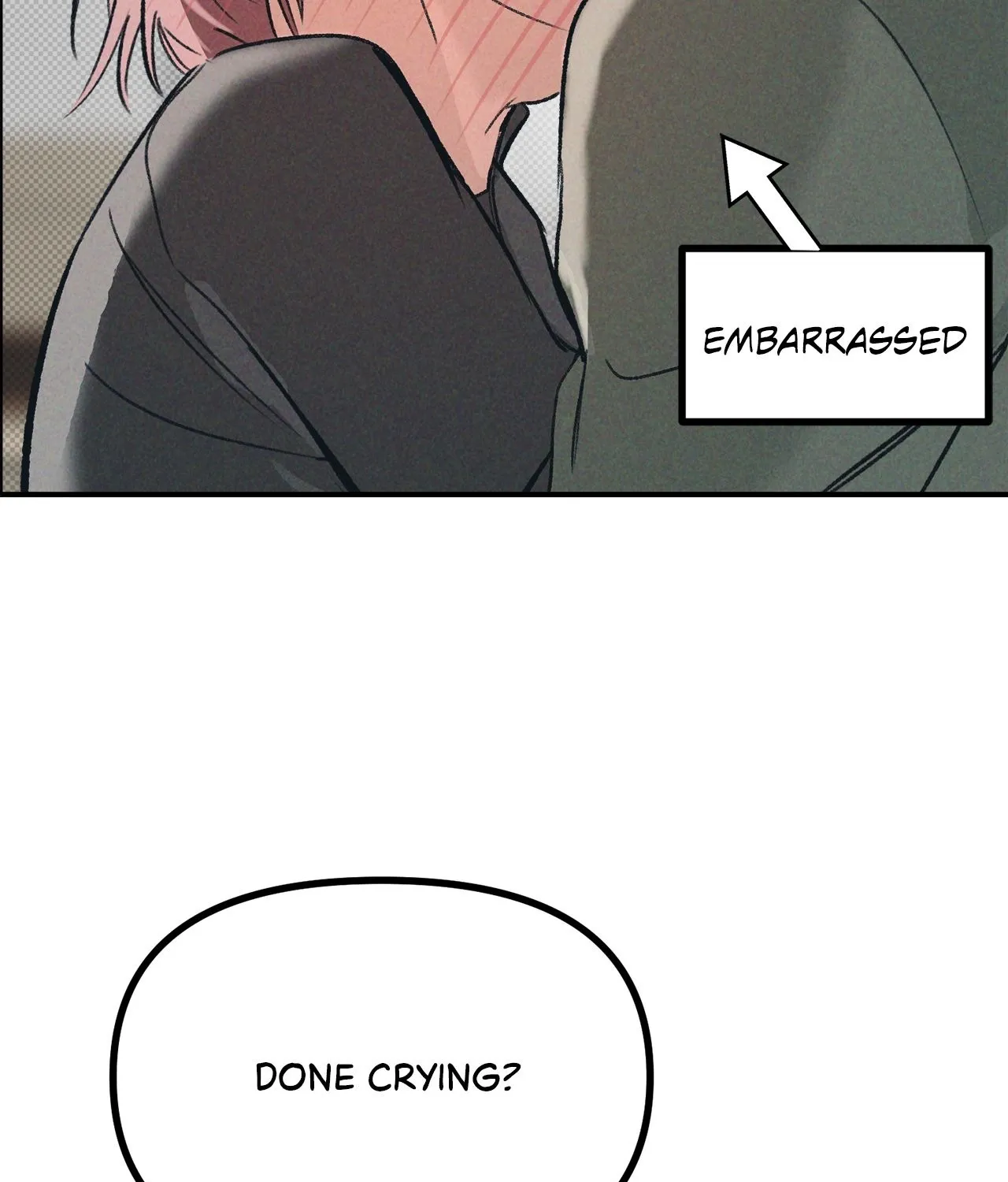 Read Love Under the Influence chapter 23 image 6 on Lezhin