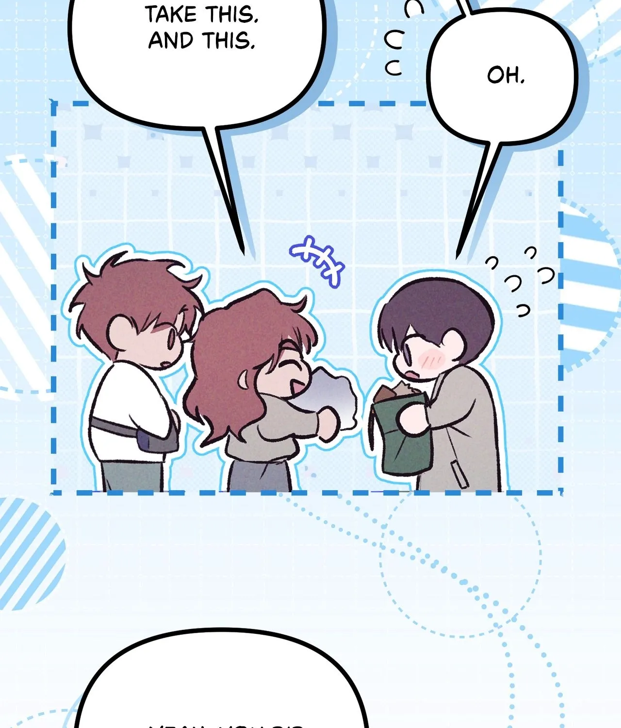 Read Love Under the Influence chapter 25 image 100 on Lezhin