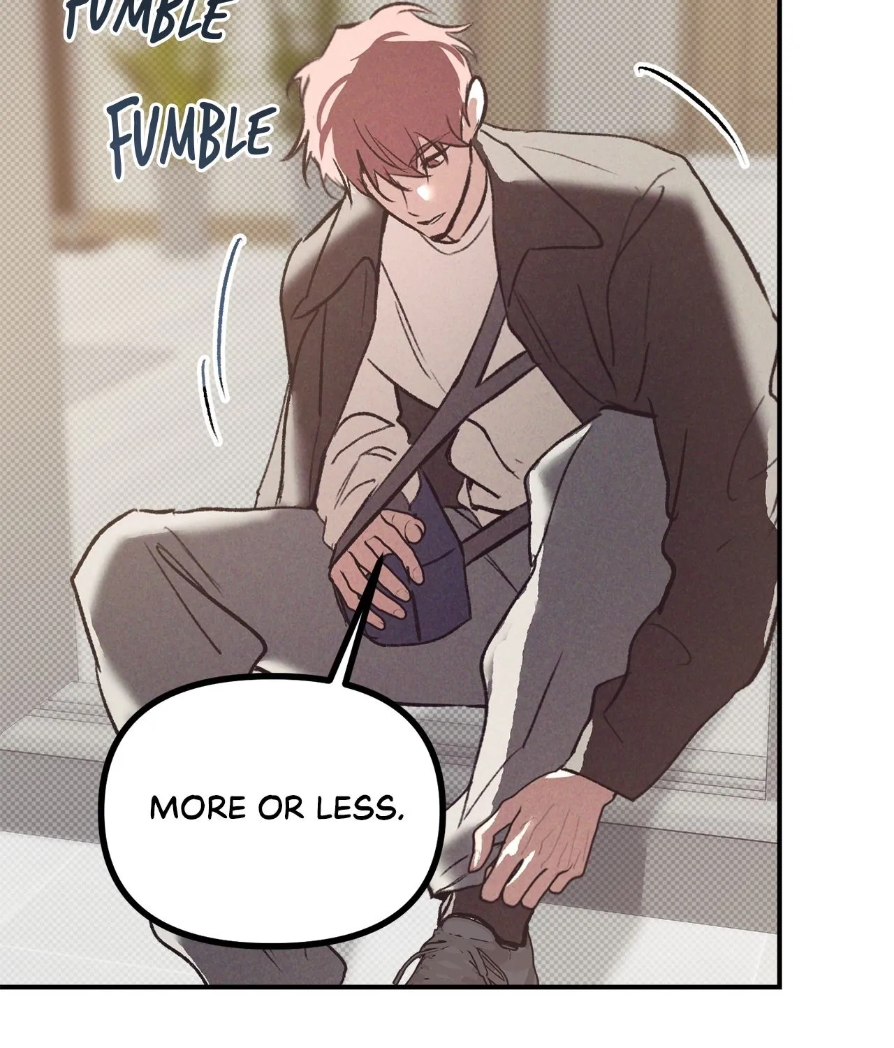 Read Love Under the Influence chapter 25 image 108 on Lezhin