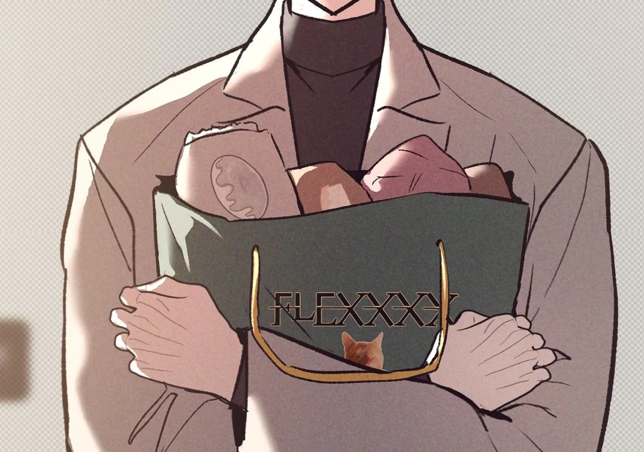 Read Love Under the Influence chapter 25 image 69 on Lezhin