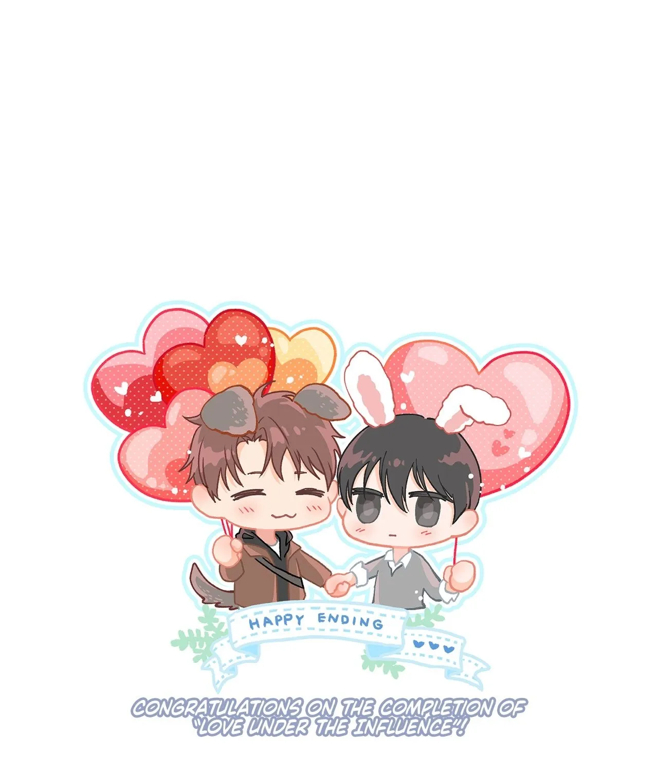 Read Love Under the Influence chapter 26 image 16 on Lezhin
