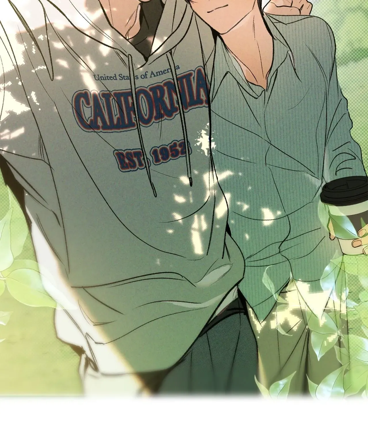 Read Love Under the Influence chapter 26 image 22 on Lezhin