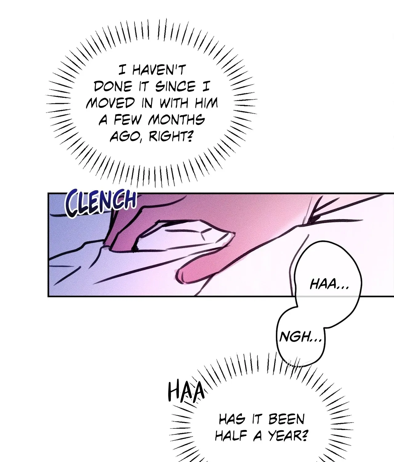 Read Love Under the Influence chapter 3 image 21 on Lezhin