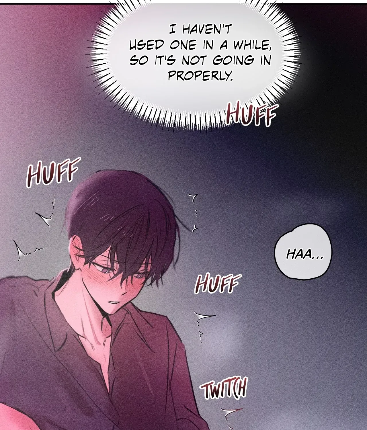 Read Love Under the Influence chapter 3 image 25 on Lezhin