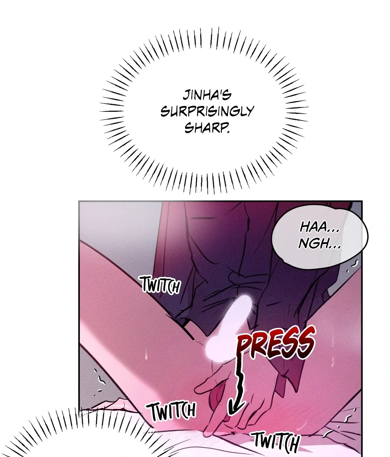 Read Love Under the Influence chapter 3 image 29 on Lezhin