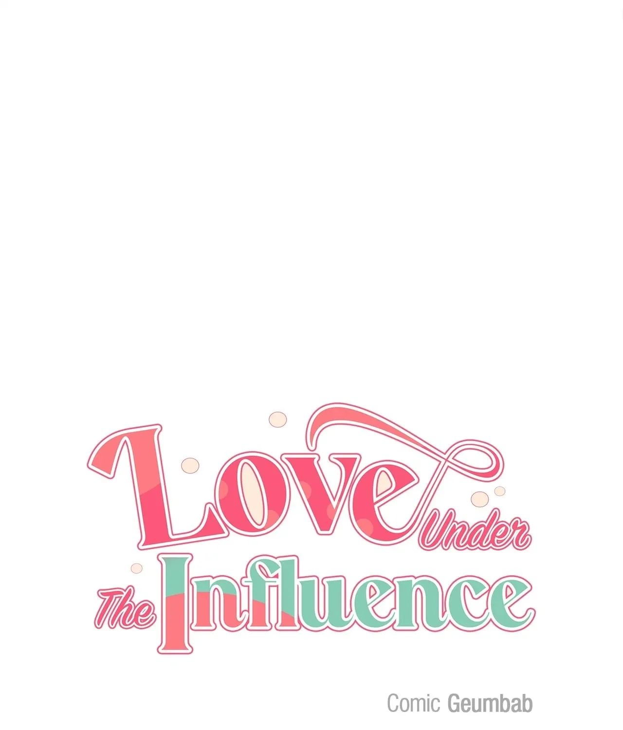 Read Love Under the Influence chapter 3 image 42 on Lezhin