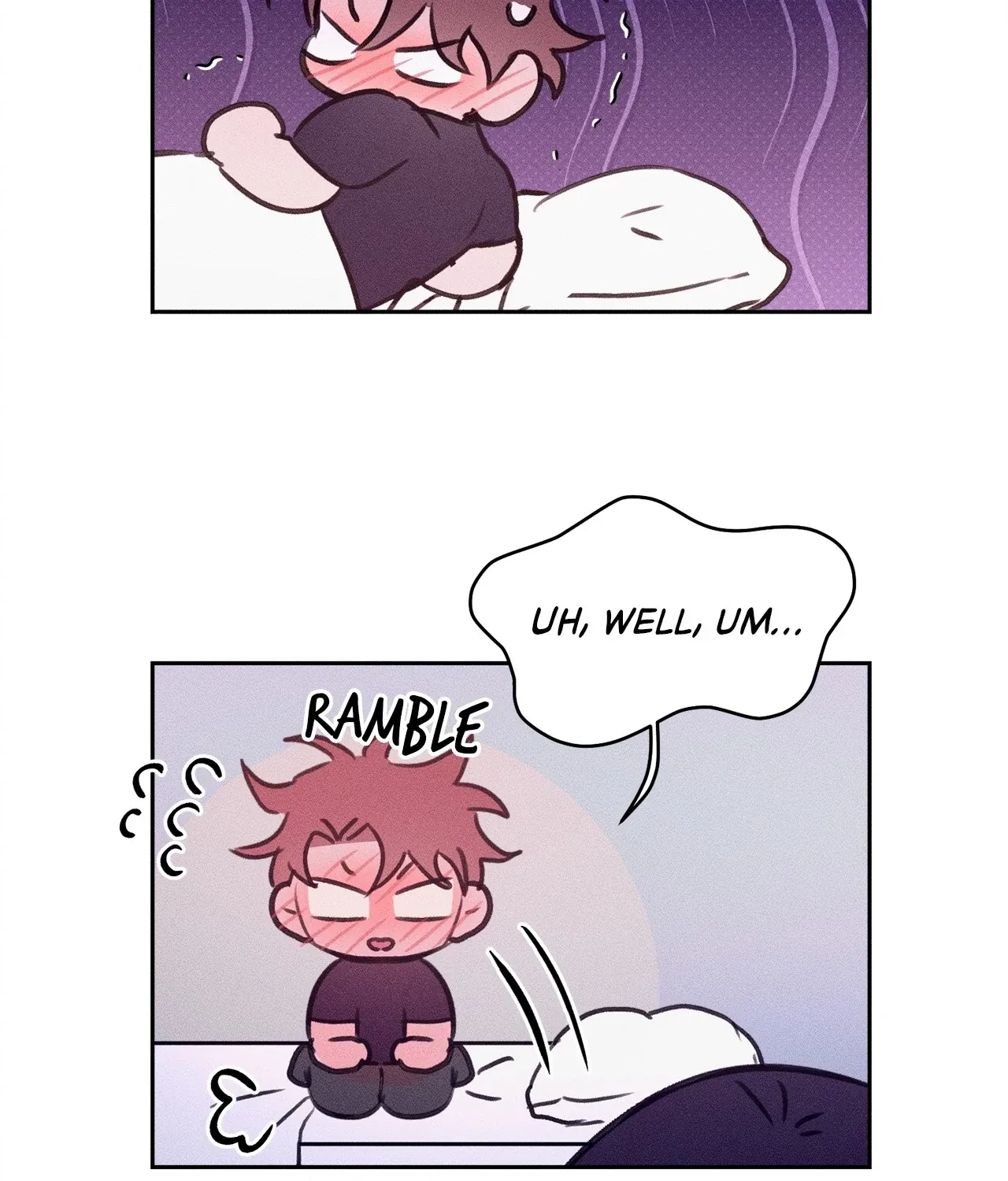 Read Love Under the Influence chapter 3 image 50 on Lezhin
