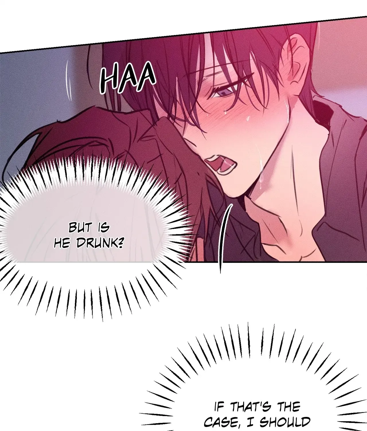 Read Love Under the Influence chapter 3 image 74 on Lezhin
