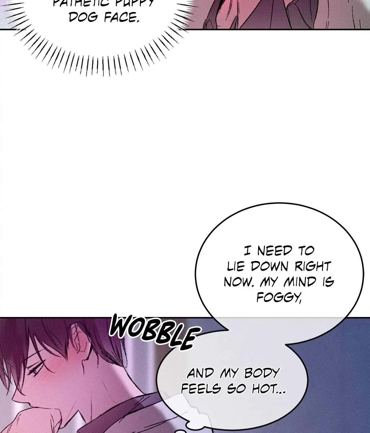 Read Love Under the Influence chapter 3 image 8 on Lezhin