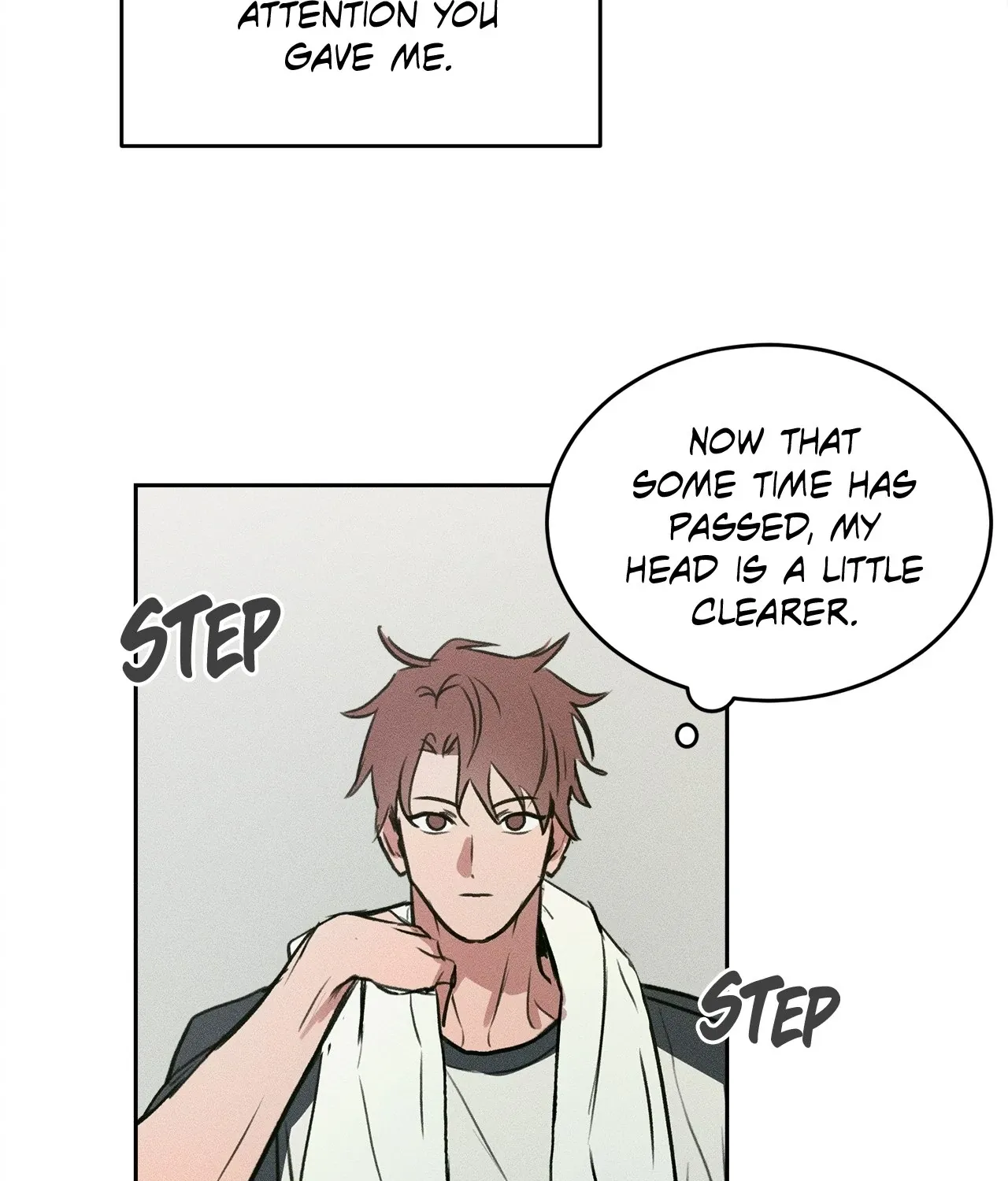 Read Love Under the Influence chapter 4 image 111 on Lezhin