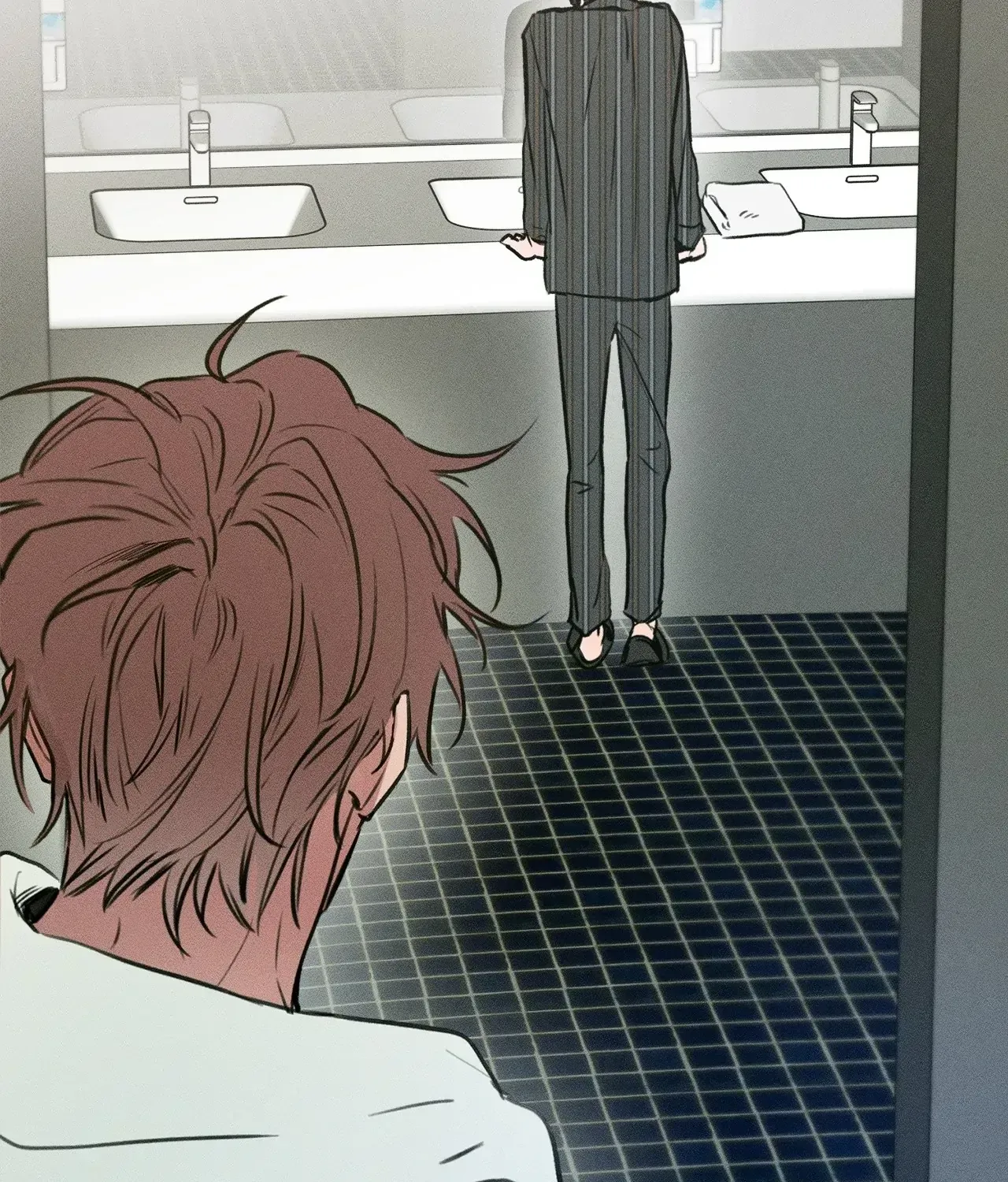 Read Love Under the Influence chapter 4 image 117 on Lezhin