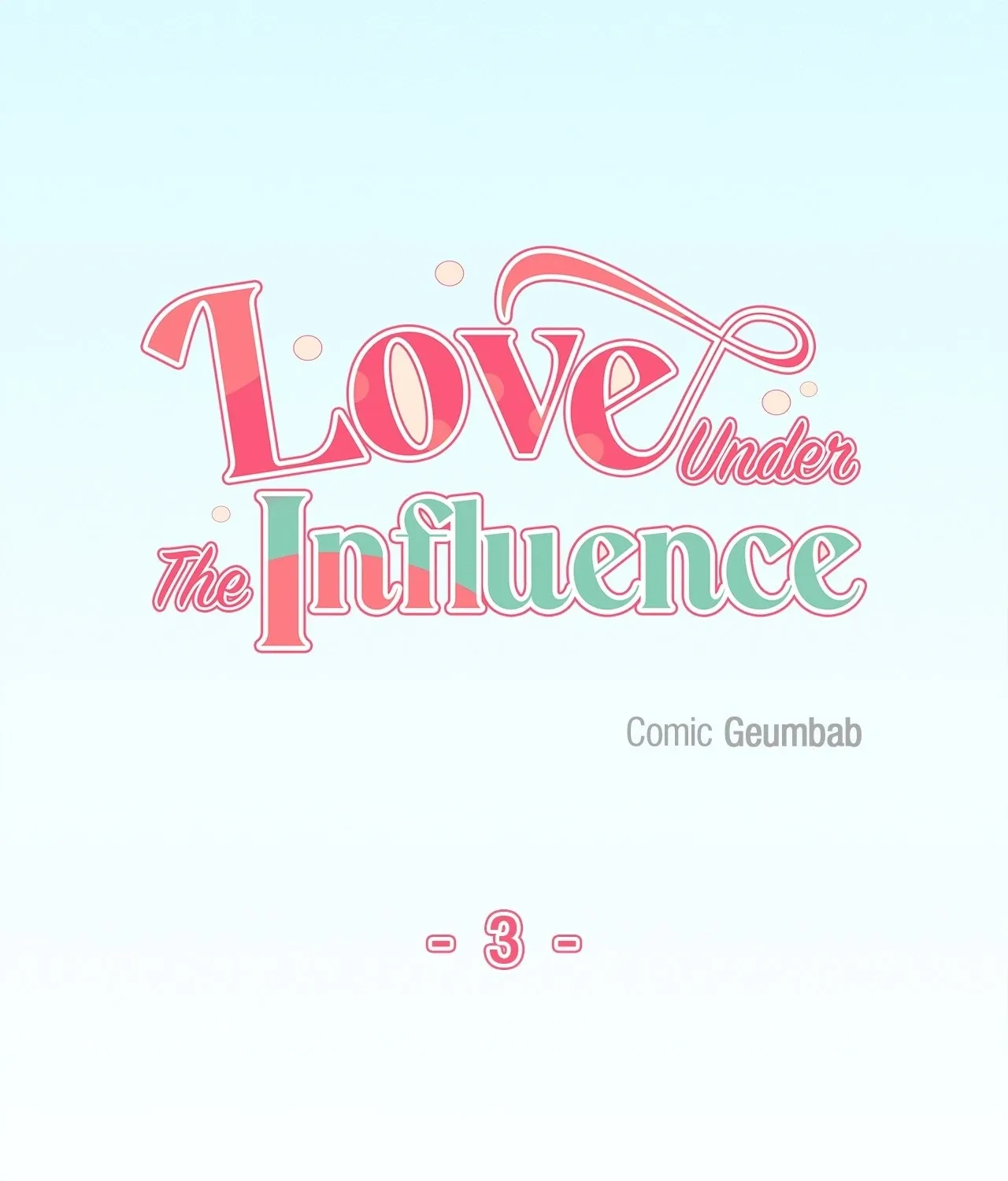 Read Love Under the Influence chapter 4 image 23 on Lezhin