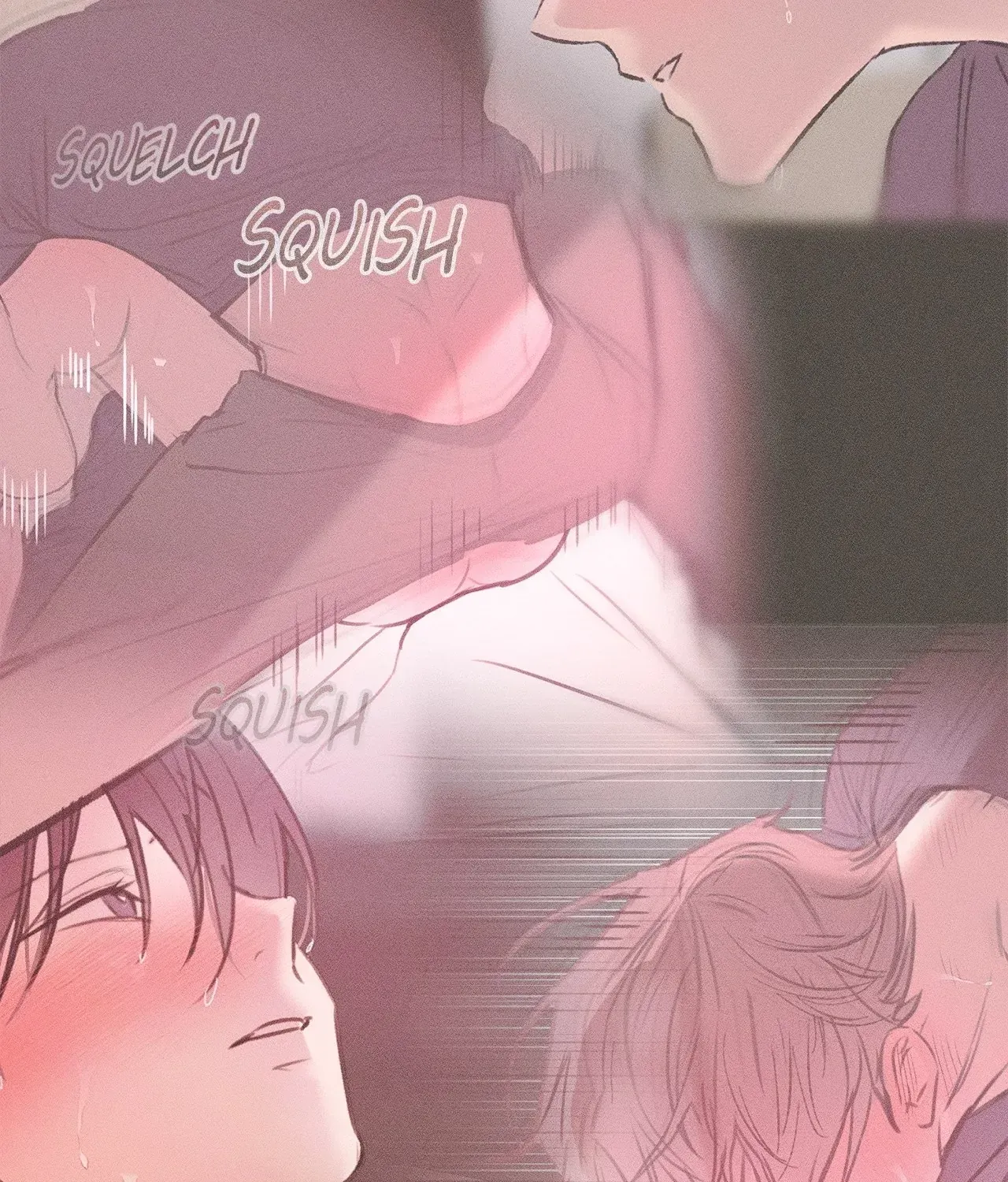 Read Love Under the Influence chapter 4 image 39 on Lezhin