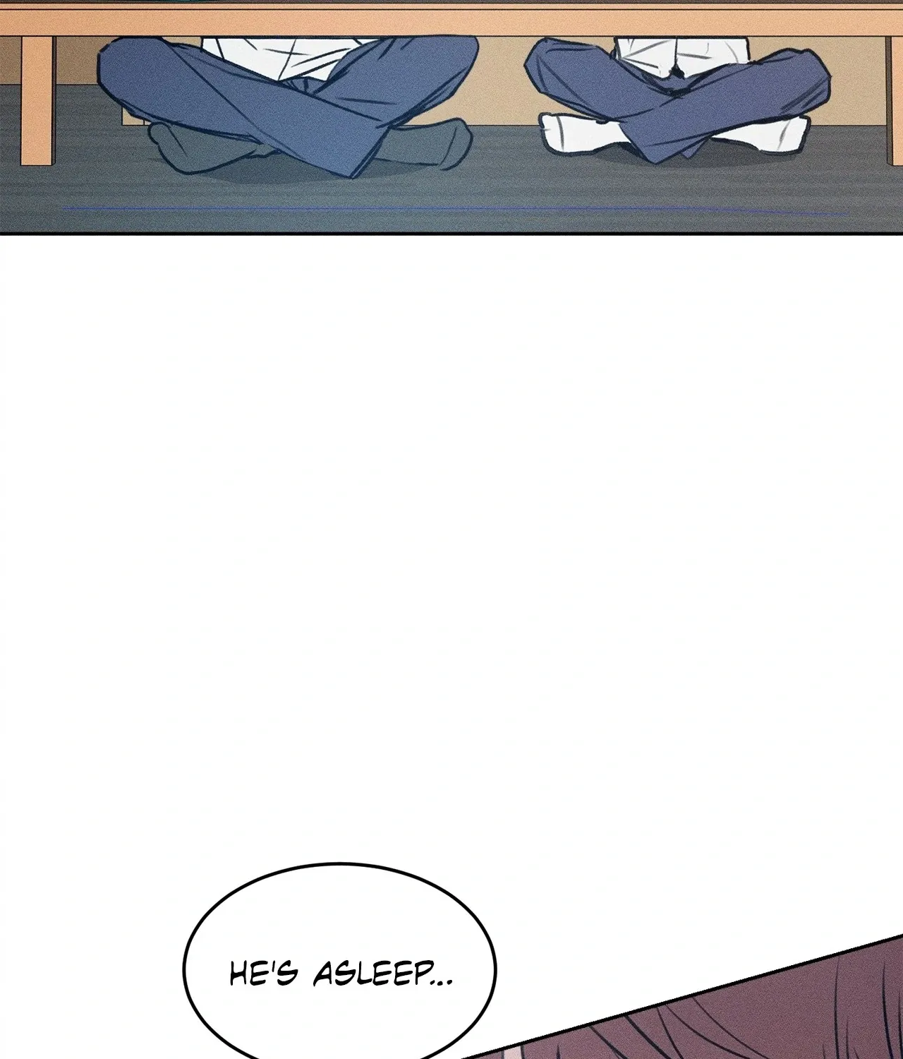 Read Love Under the Influence chapter 4 image 8 on Lezhin