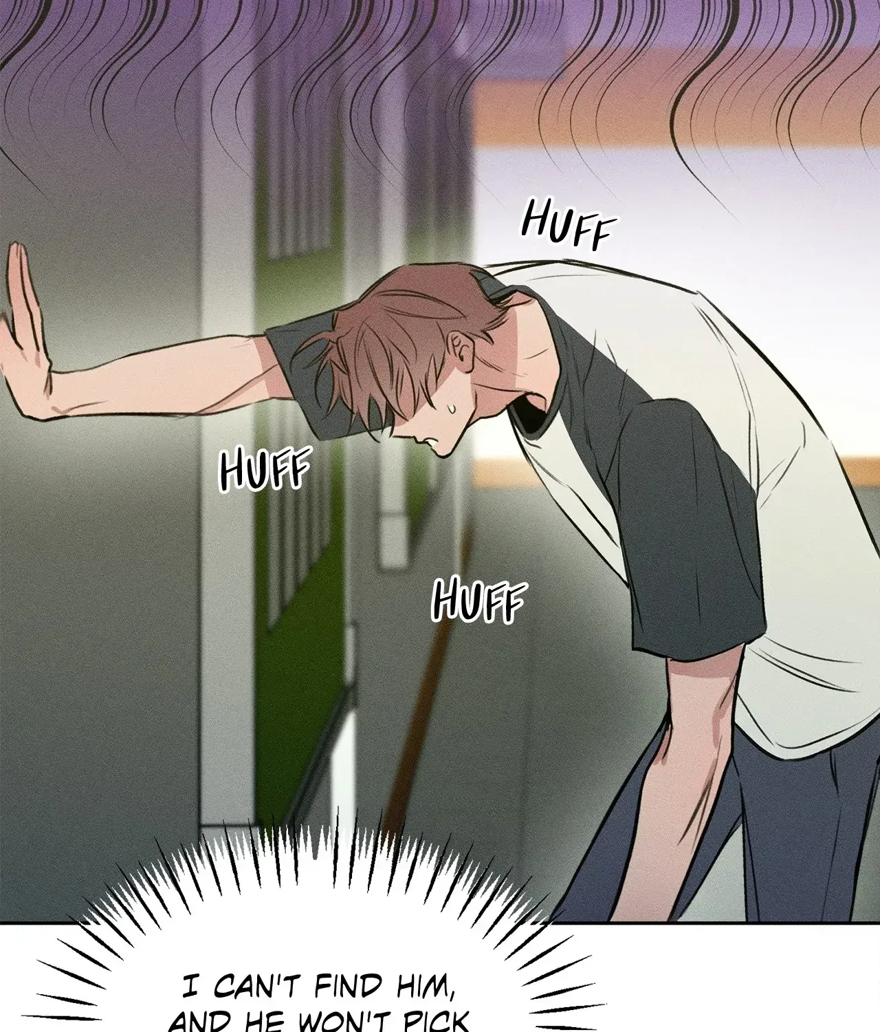 Read Love Under the Influence chapter 4 image 91 on Lezhin