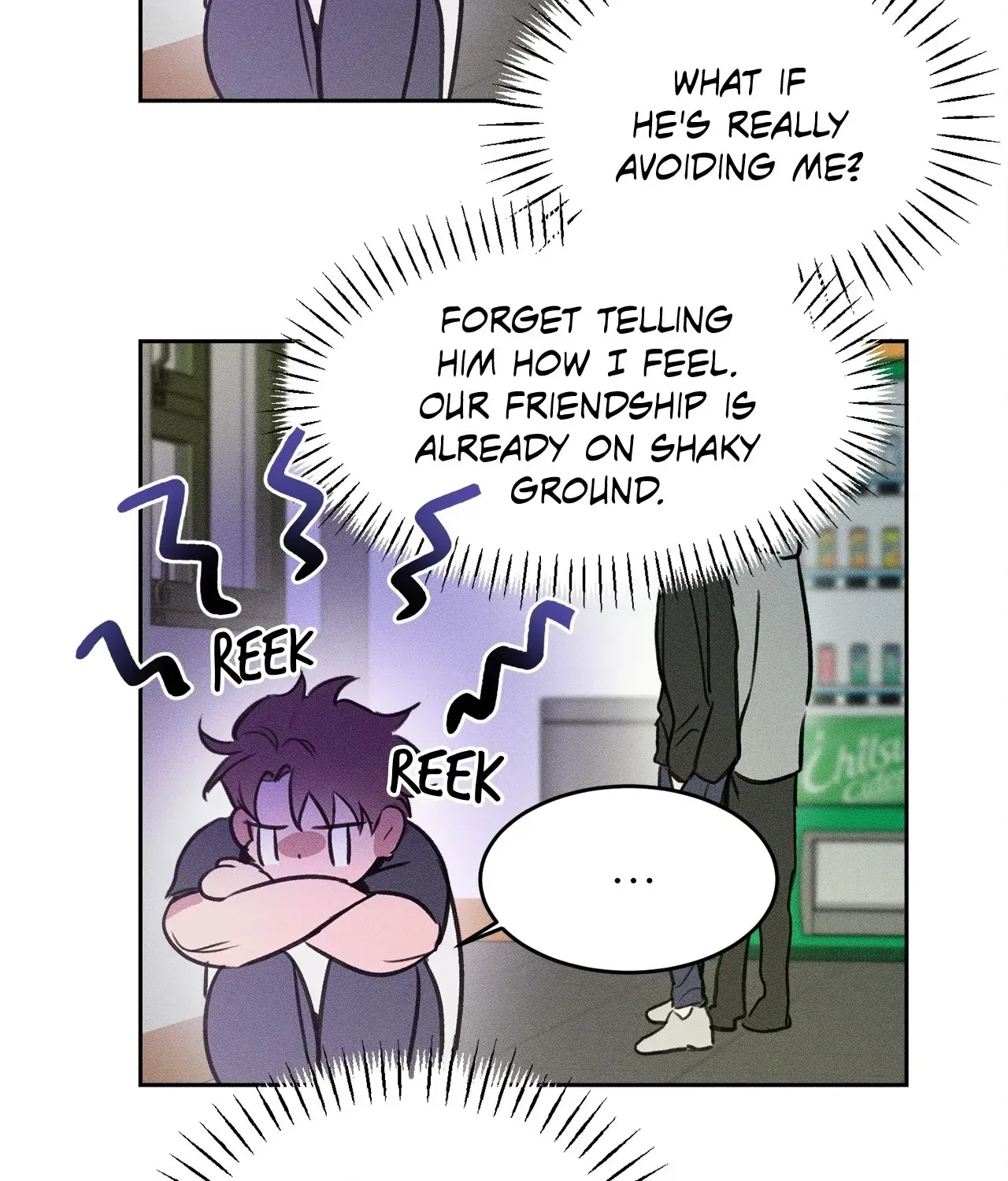 Read Love Under the Influence chapter 4 image 97 on Lezhin
