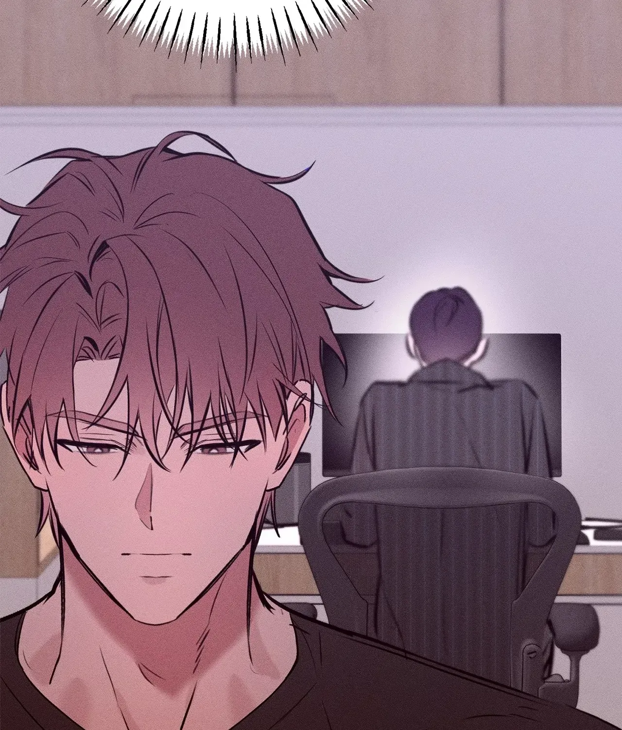 Read Love Under the Influence chapter 5 image 10 on Lezhin