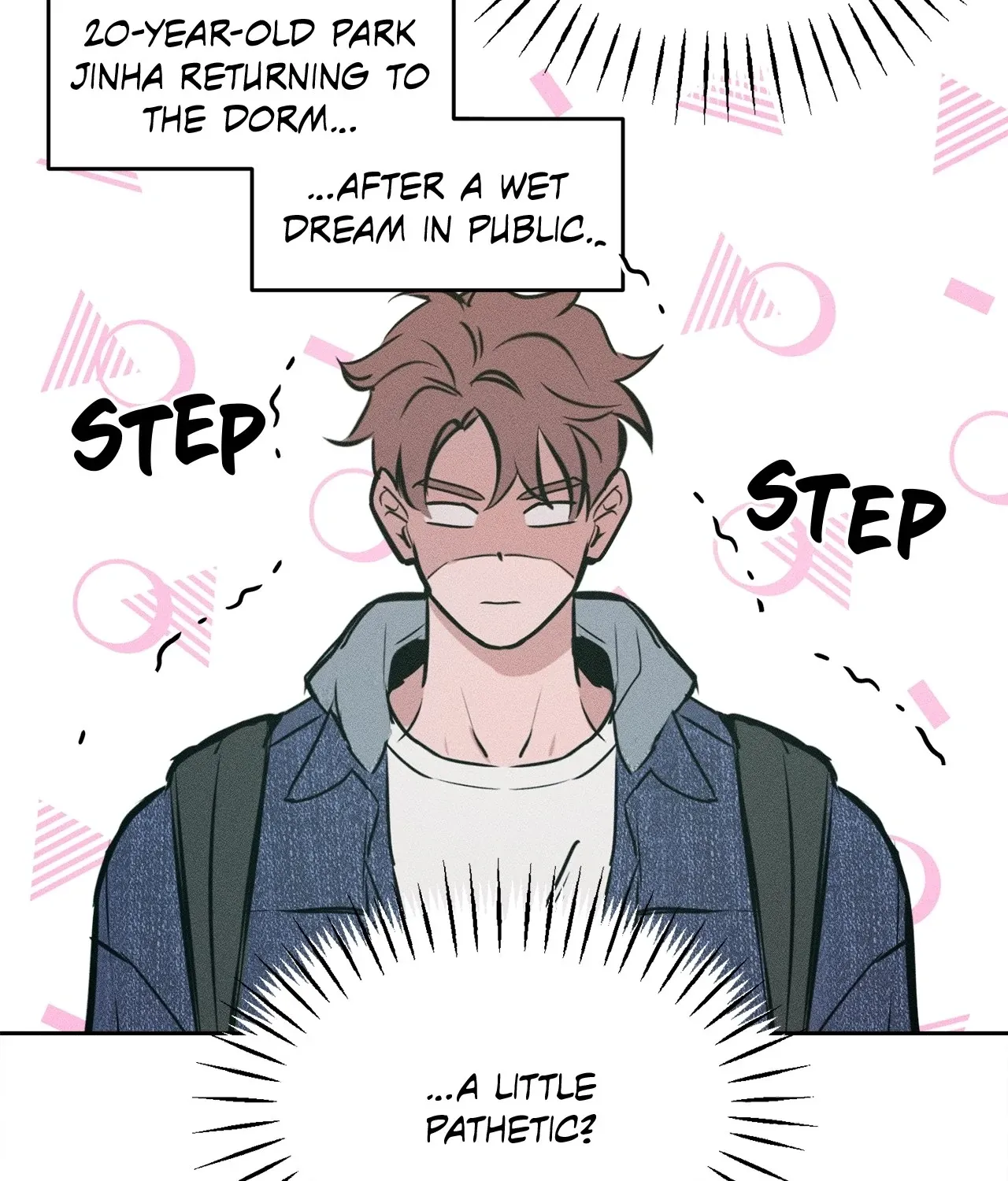 Read Love Under the Influence chapter 5 image 115 on Lezhin