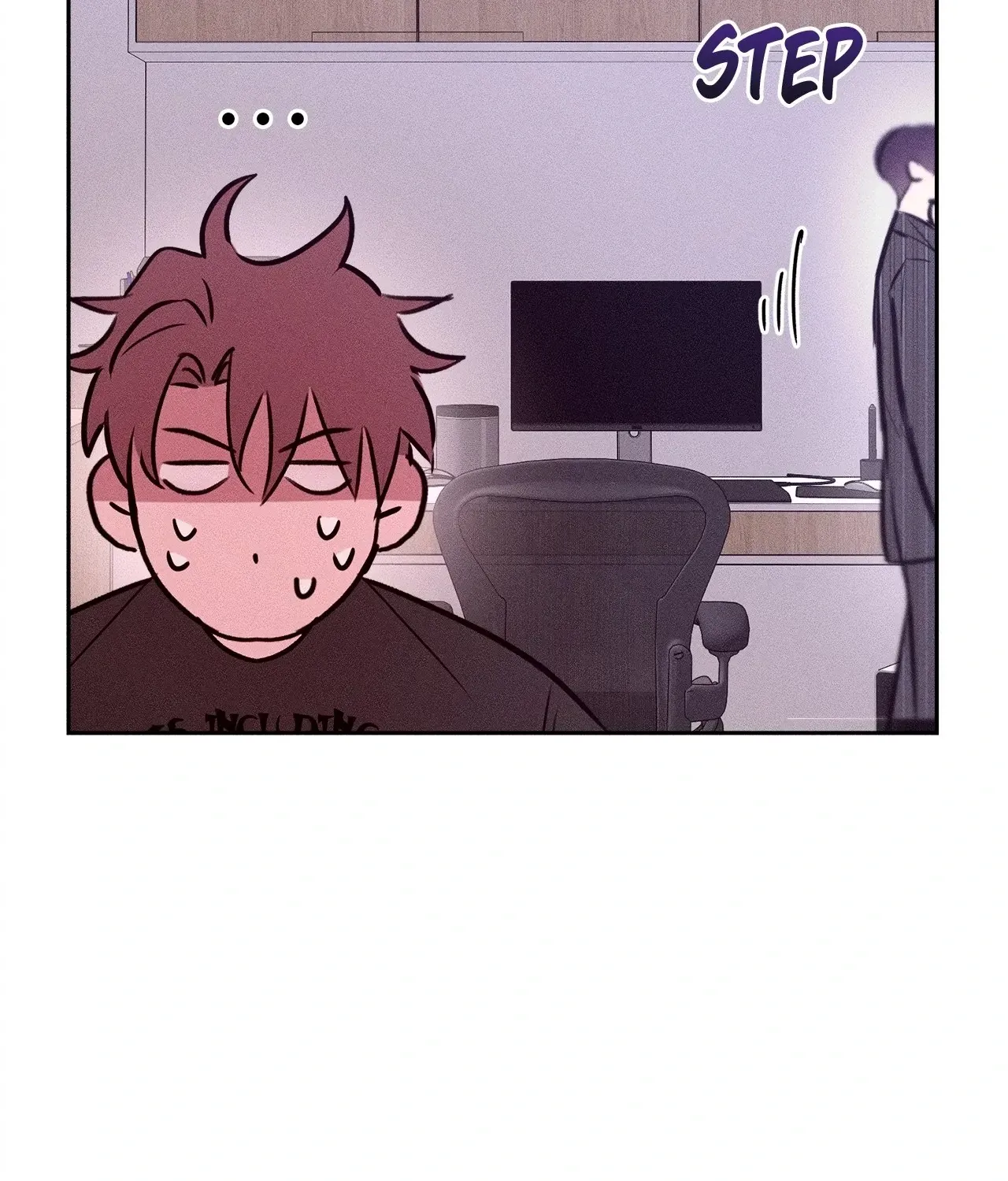 Read Love Under the Influence chapter 5 image 14 on Lezhin