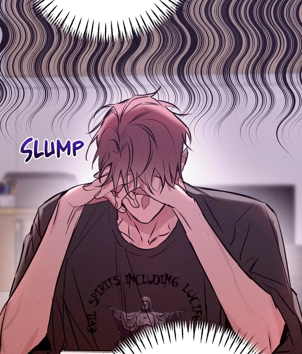 Read Love Under the Influence chapter 5 image 16 on Lezhin