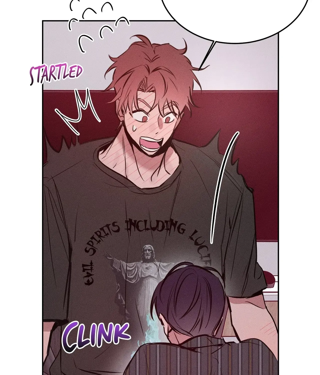 Read Love Under the Influence chapter 5 image 41 on Lezhin